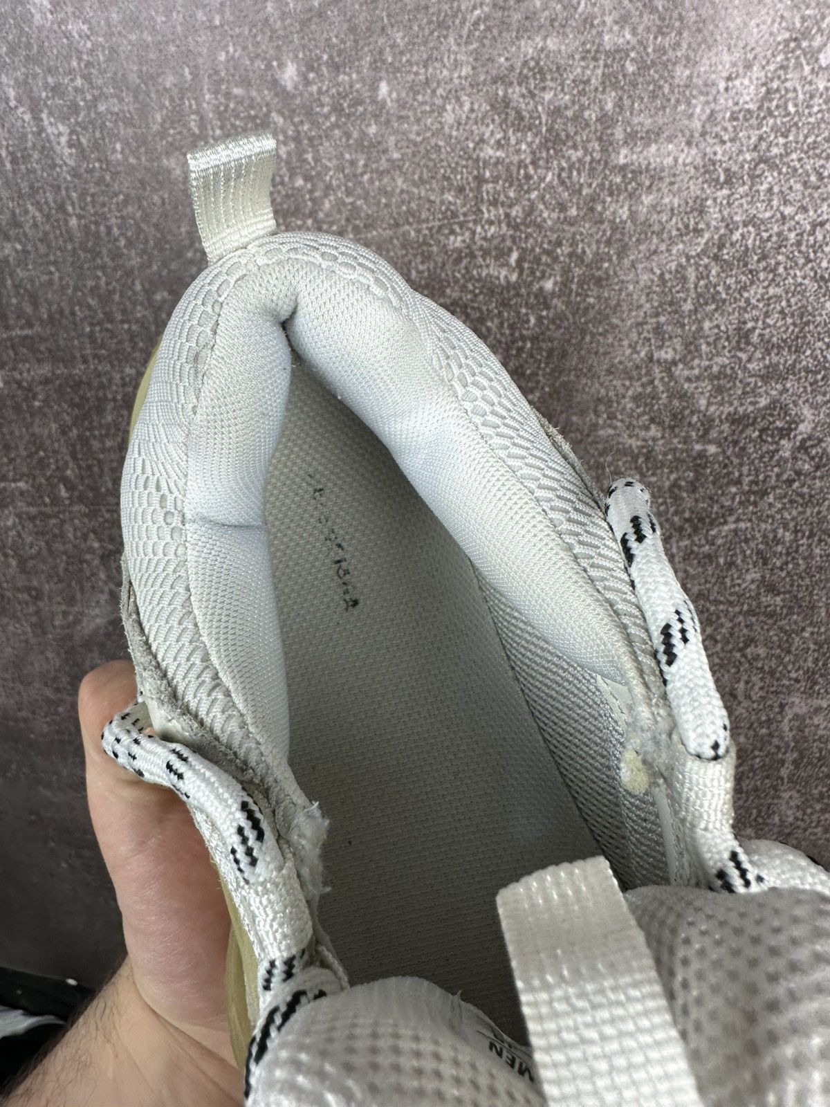 Balenciaga Balenciaga Triple S Sneaker Size US 8 / IT 38 - 10 Thumbnail