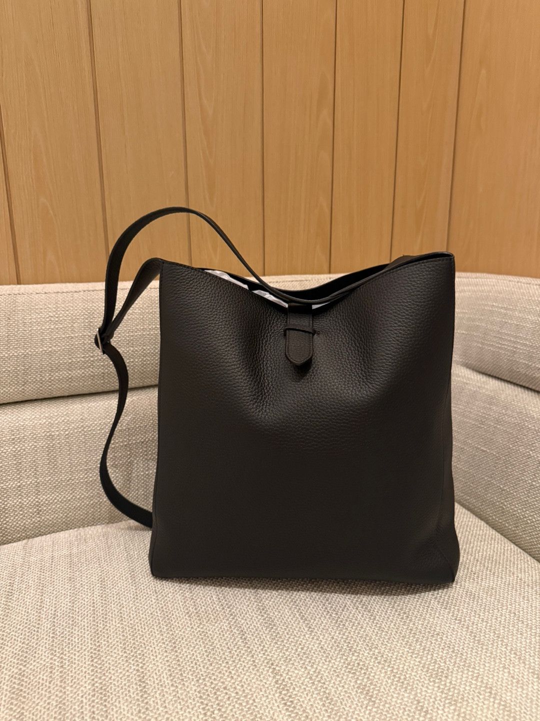 The Row the row blake hobo shoulder bag new Size ONE SIZE - 1 Thumbnail