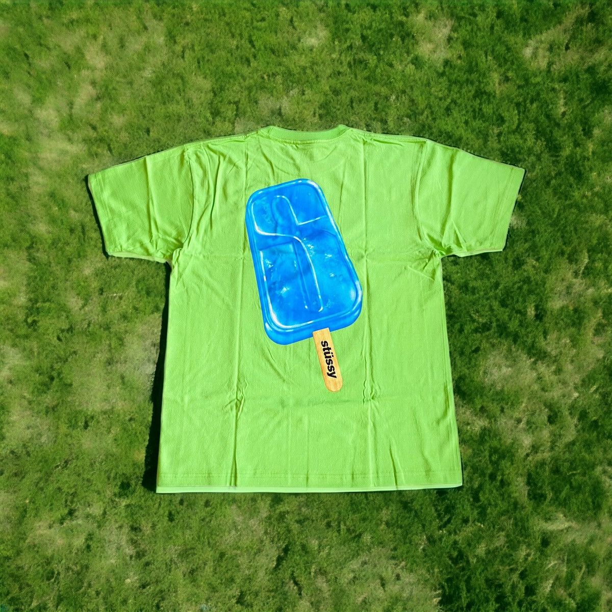 Stussy Stussy Tee Size US M / EU 48-50 / 2 - 1 Thumbnail
