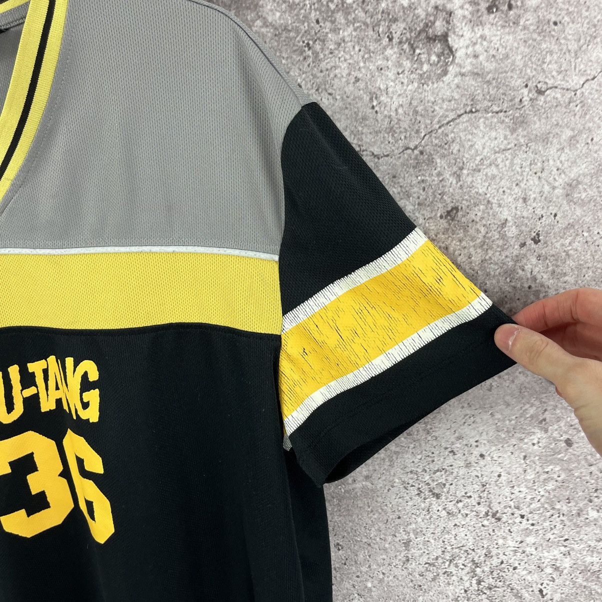 Other Wu Tang T-Shirt Centre Logo 36 Size S Size US S / EU 44-46 / 1 - 5 Thumbnail