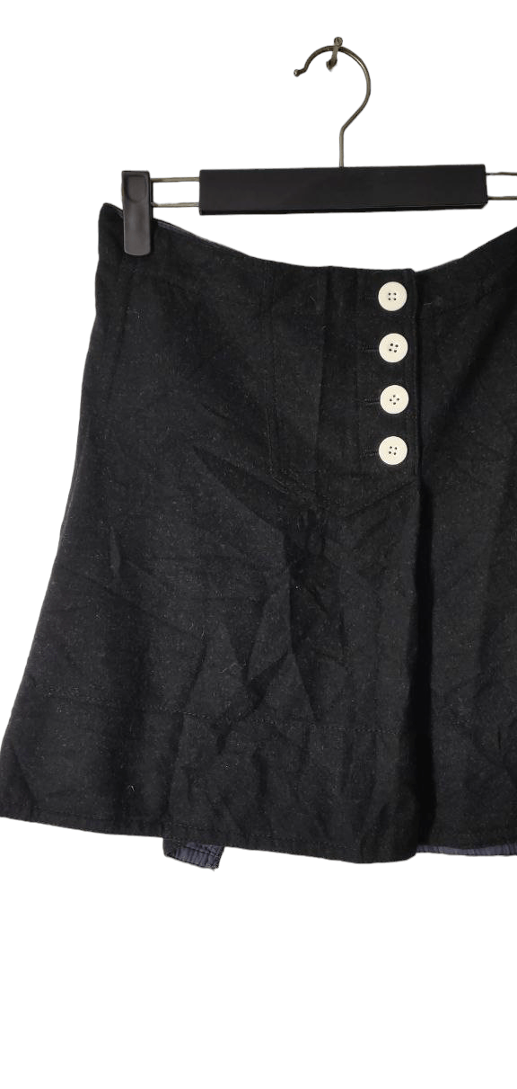 Marc Jacobs MARC BY MARC JACOB MINI SKIRT SIZE 4 Size 28" / US 6 / IT 42 - 4 Thumbnail