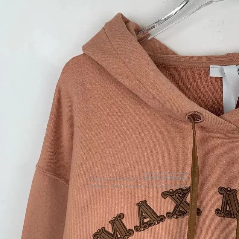 Other MaxMara Long Sleeve Pink Hoodie for Men . Size US M / EU 48-50 / 2 - 3 Thumbnail