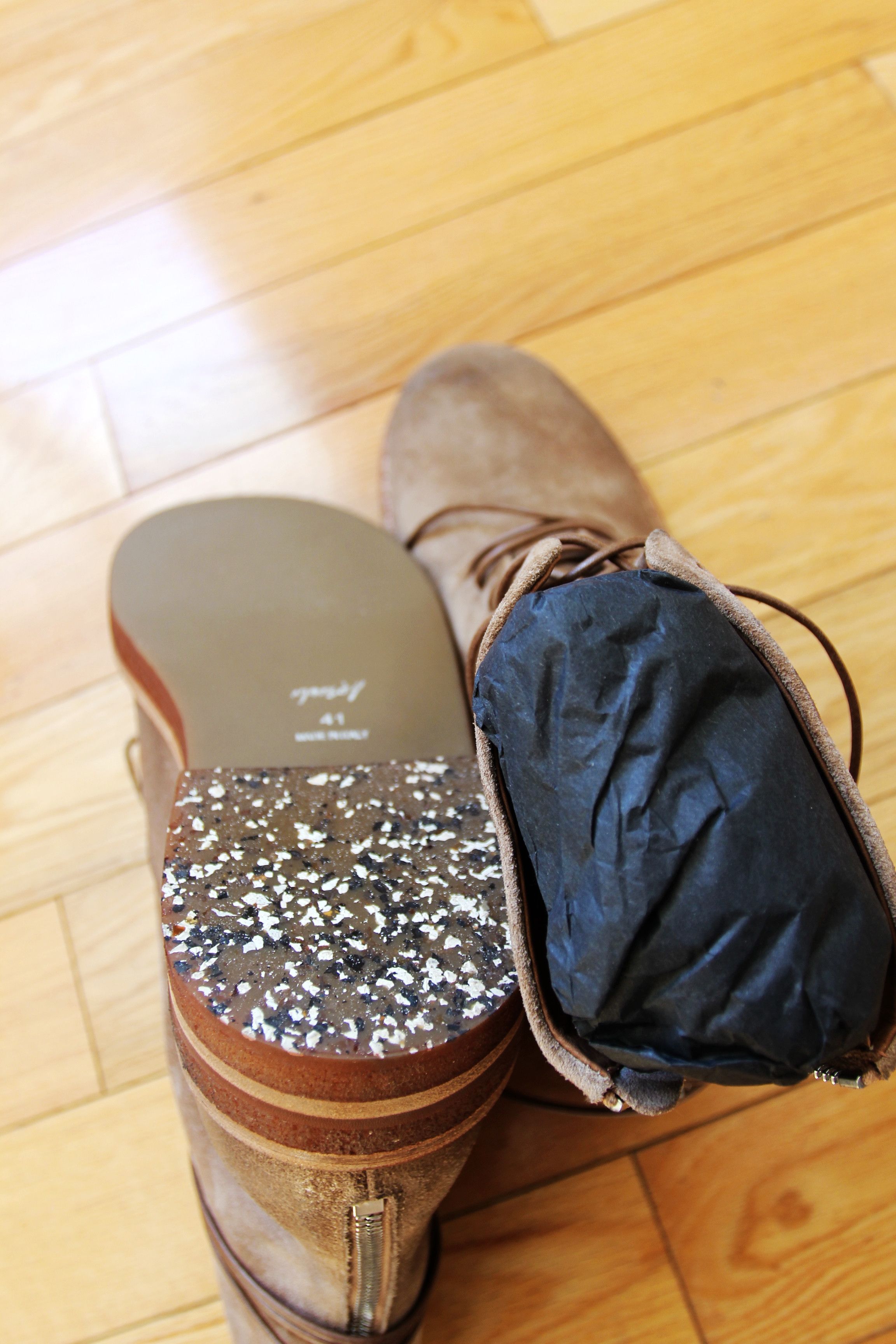 Marsell BNWT AW23 MARSELL PARRUCCA ANFIBIO ZIP BOOTS 41 Size US 11 / IT 41 - 5 Thumbnail