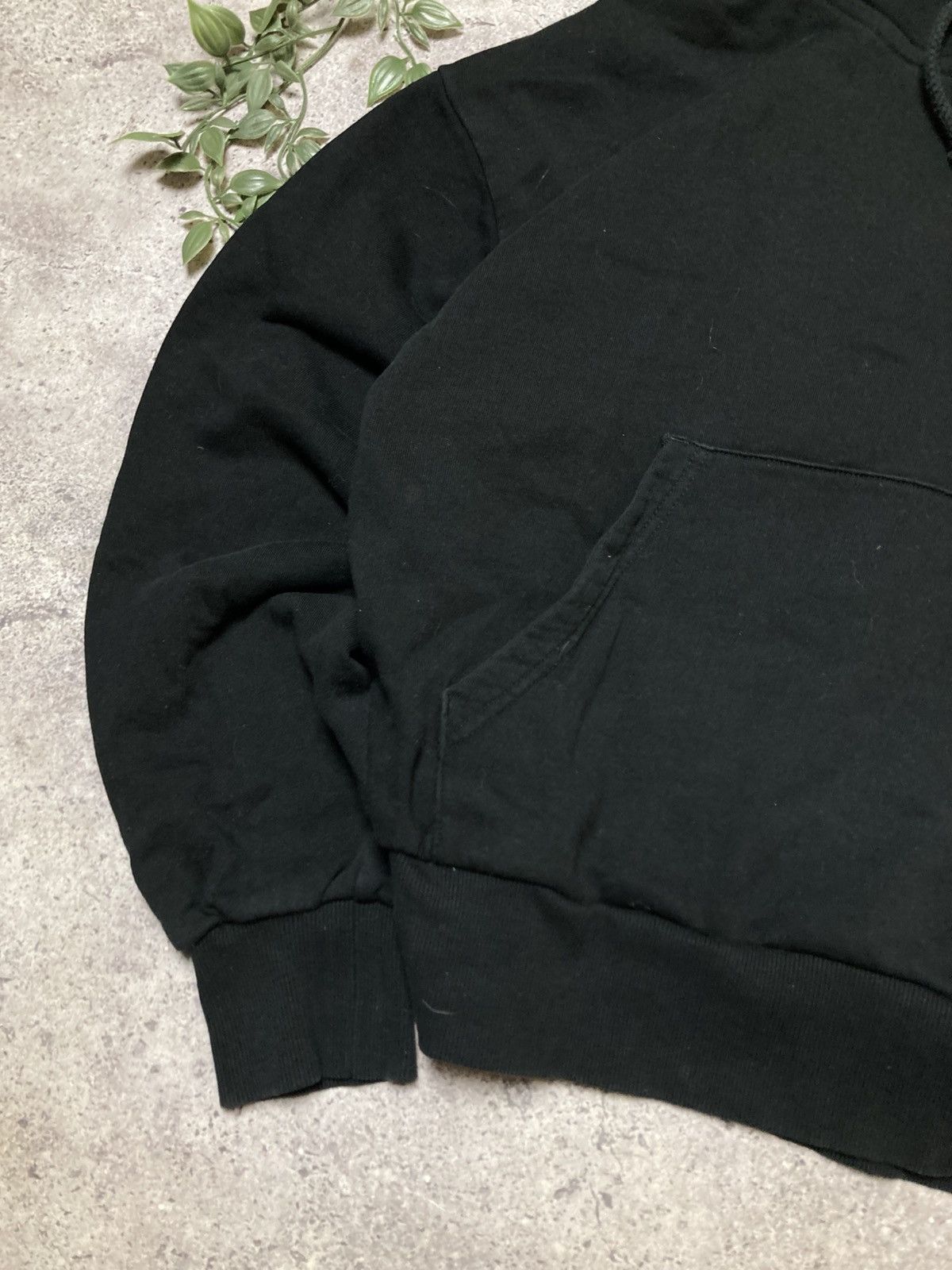 Carhartt × Carhartt Wip Vintage Carhartt Hoodie Small Logo Size XS Size US XS / EU 42 / 0 - 5 Thumbnail