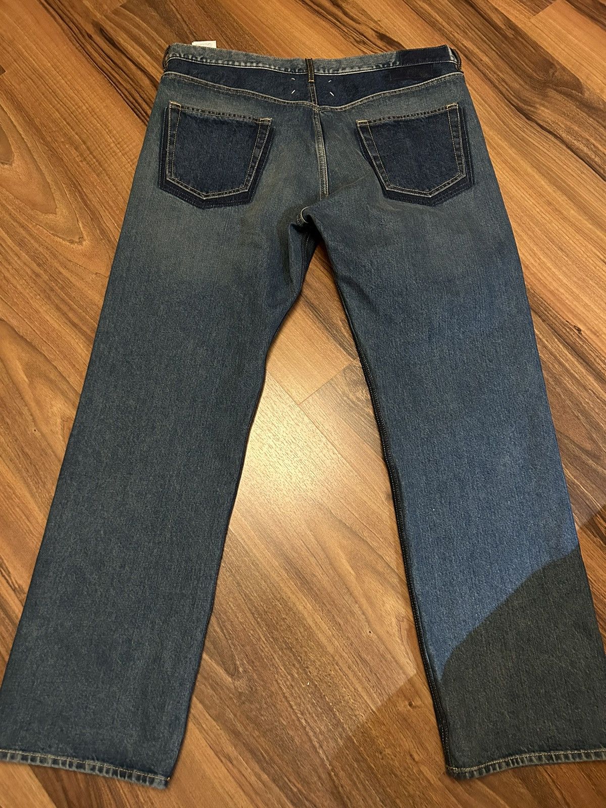 Maison Margiela Maison Margiela pants Size 30" / US 8 / IT 44 - 6 Thumbnail