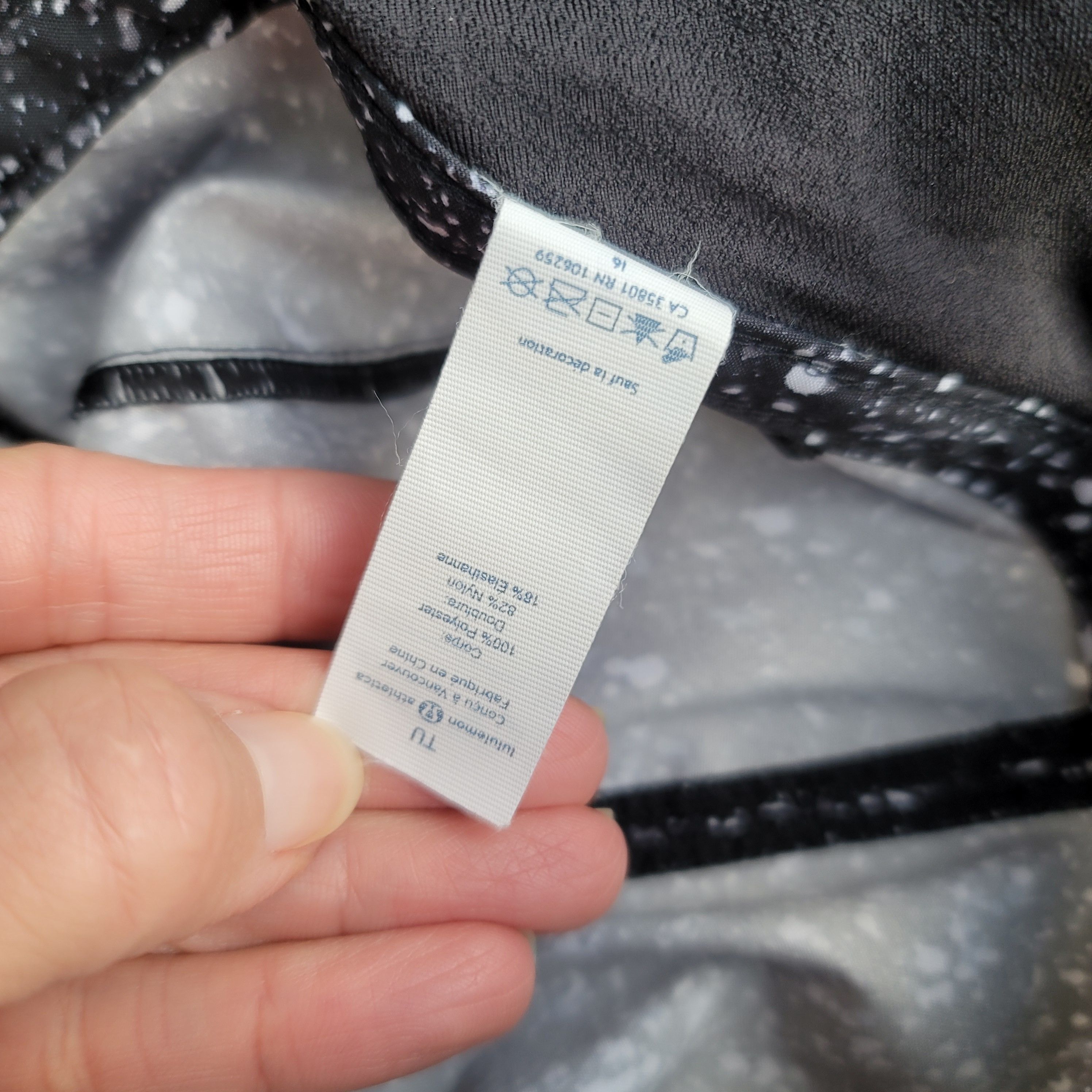 Lululemon Lululemon cap Size ONE SIZE - 3 Thumbnail