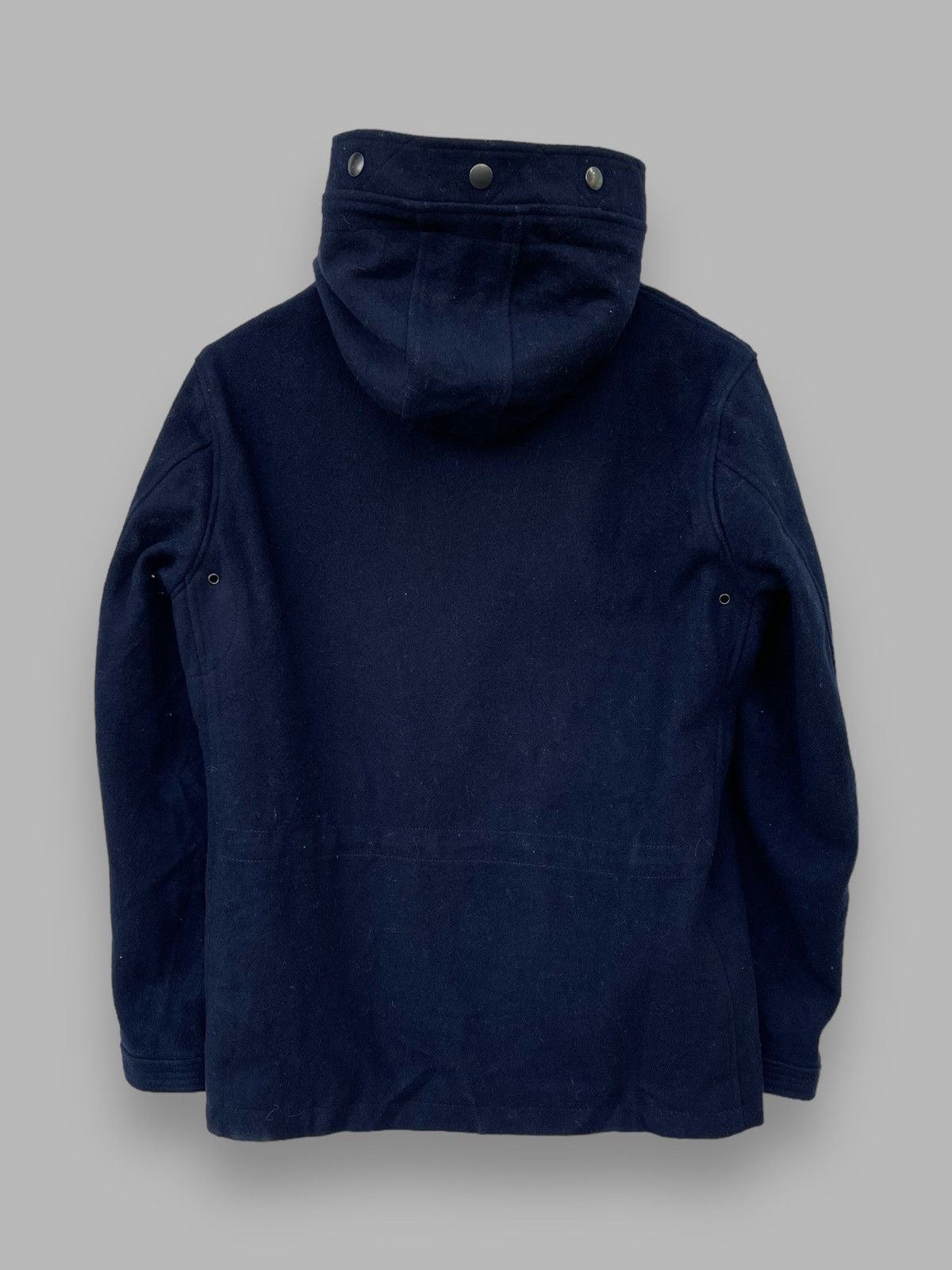 Designer × monkey time Monkey Time Hoodie Jacket Size US M / EU 48-50 / 2 - 5 Thumbnail