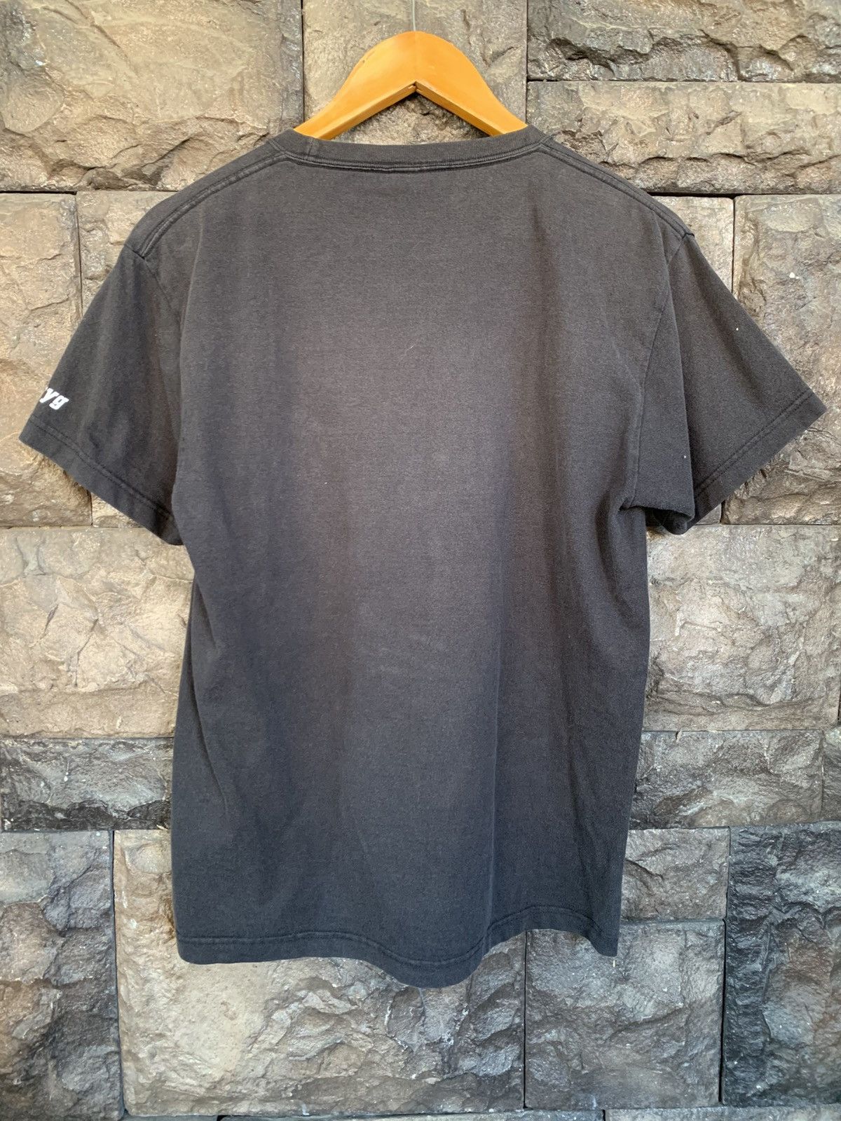 Band Tees Vintage Rodrigo Y Gabriela RYG Acoustic Guitar Duo T shirt Size US M / EU 48-50 / 2 - 6 Thumbnail
