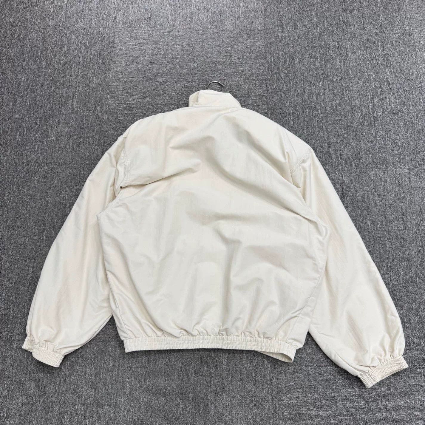 Balenciaga Balenciaga Embroidered Shoulder Jacket Size 1. Size US M / EU 48-50 / 2 - 2 Thumbnail