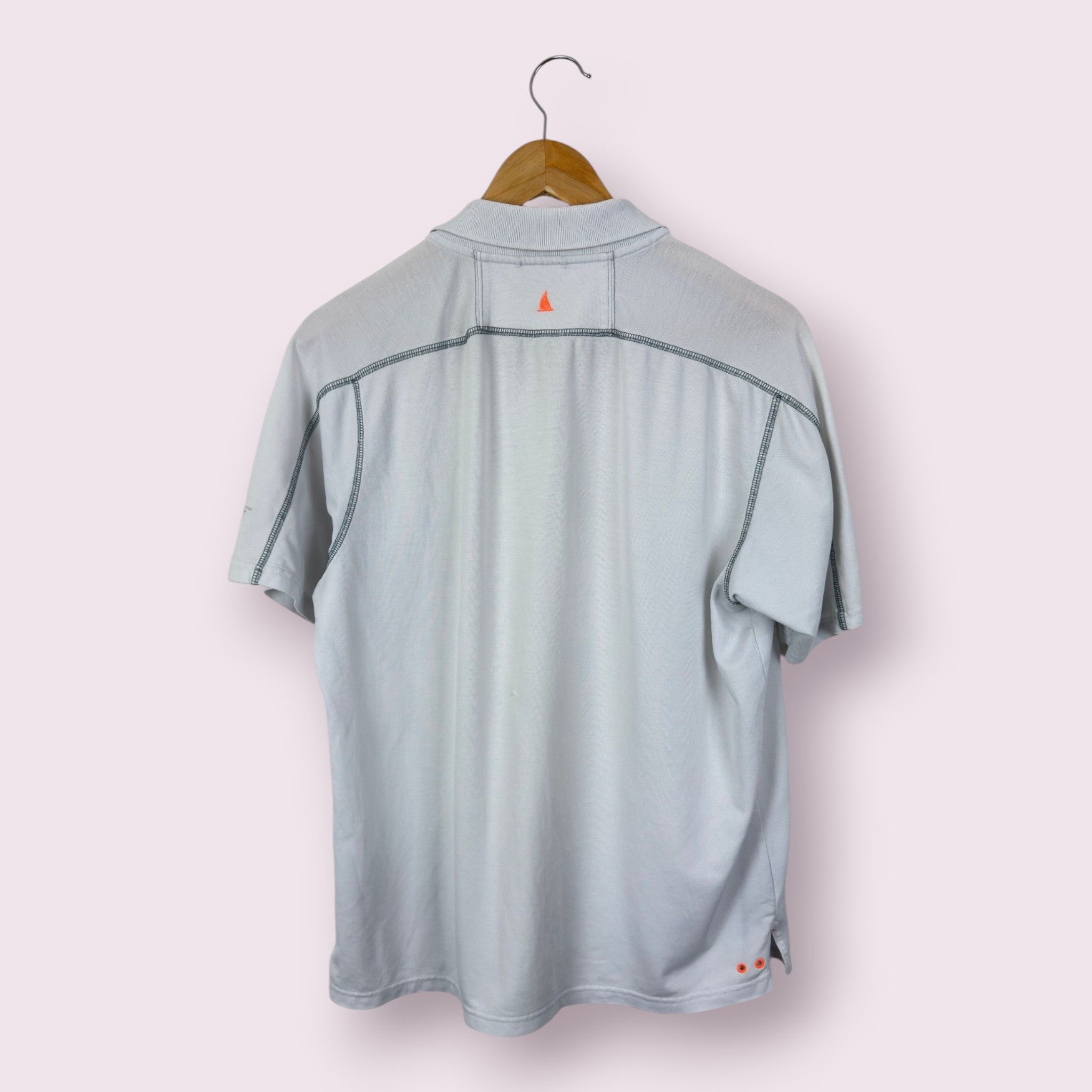 Musto Men's Polo Shirt Size US L / EU 52-54 / 3 - 2 Thumbnail