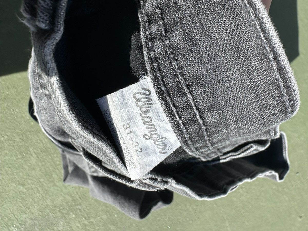 Wrangler Wrangler Jeans Size US 29 - 5 Thumbnail