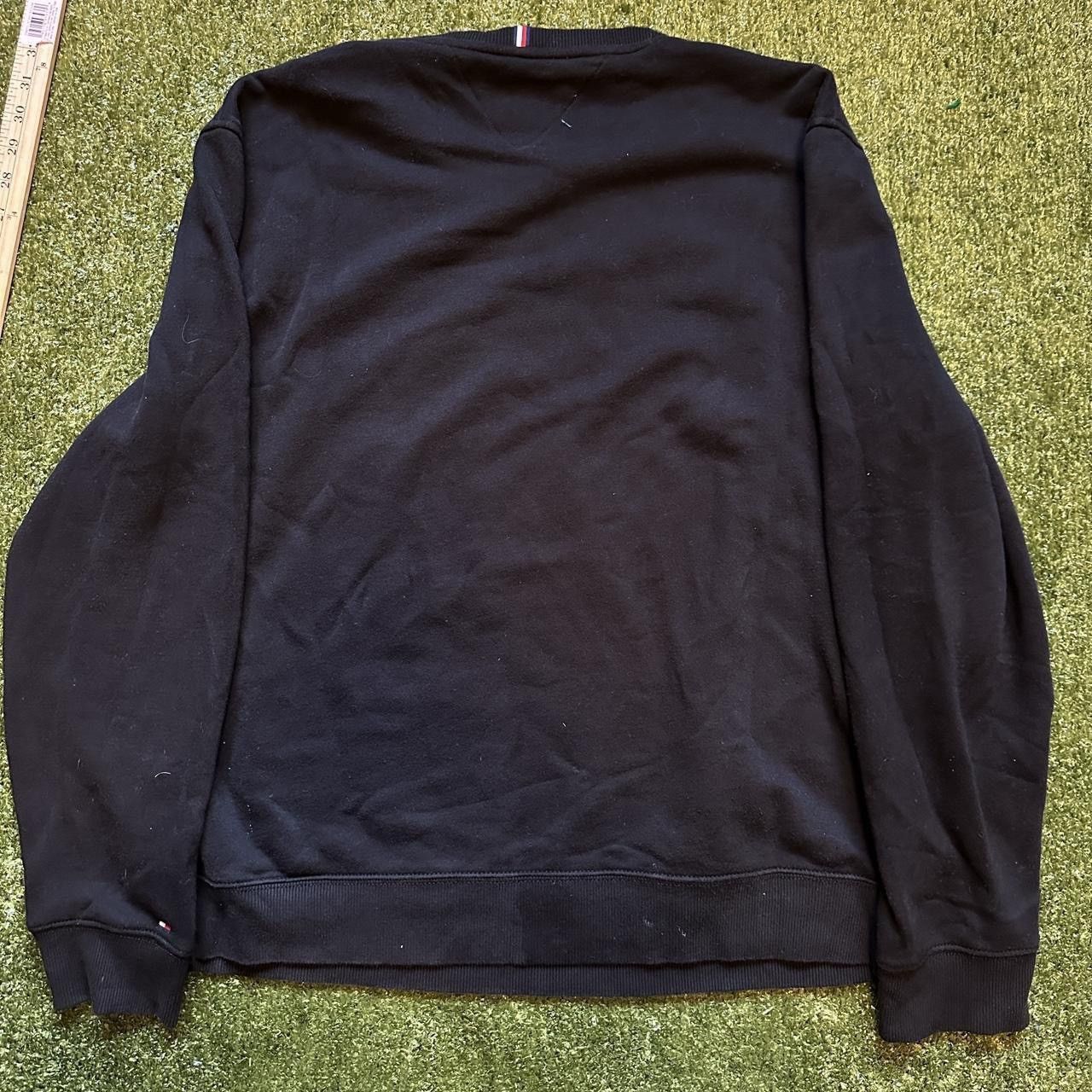 Tommy Hilfiger Tommy Hilfiger logo sweatshirt Size US XL / EU 56 / 4 - 3 Thumbnail