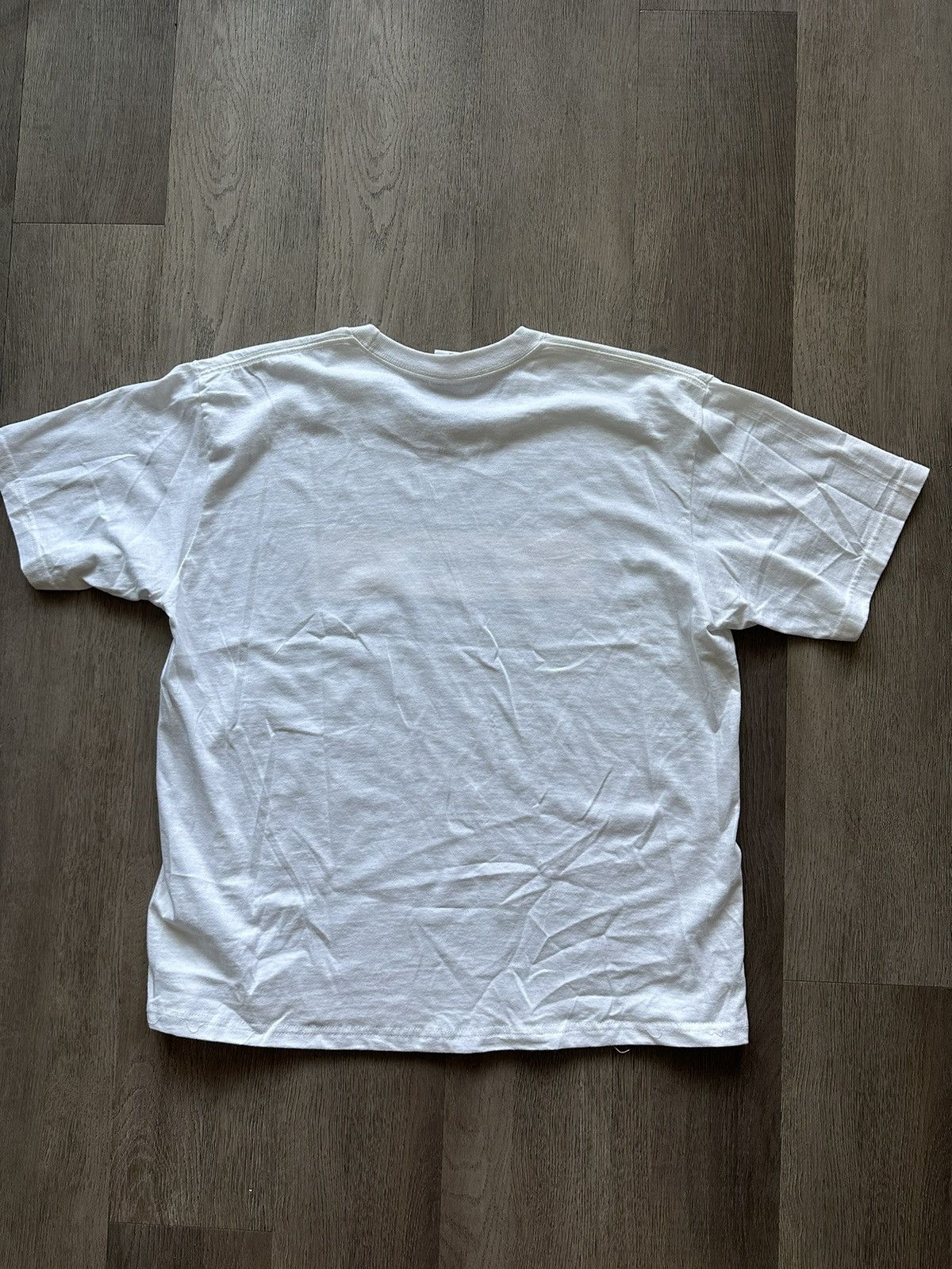 Supreme Supreme All Over Tee Size US M / EU 48-50 / 2 - 2 Thumbnail