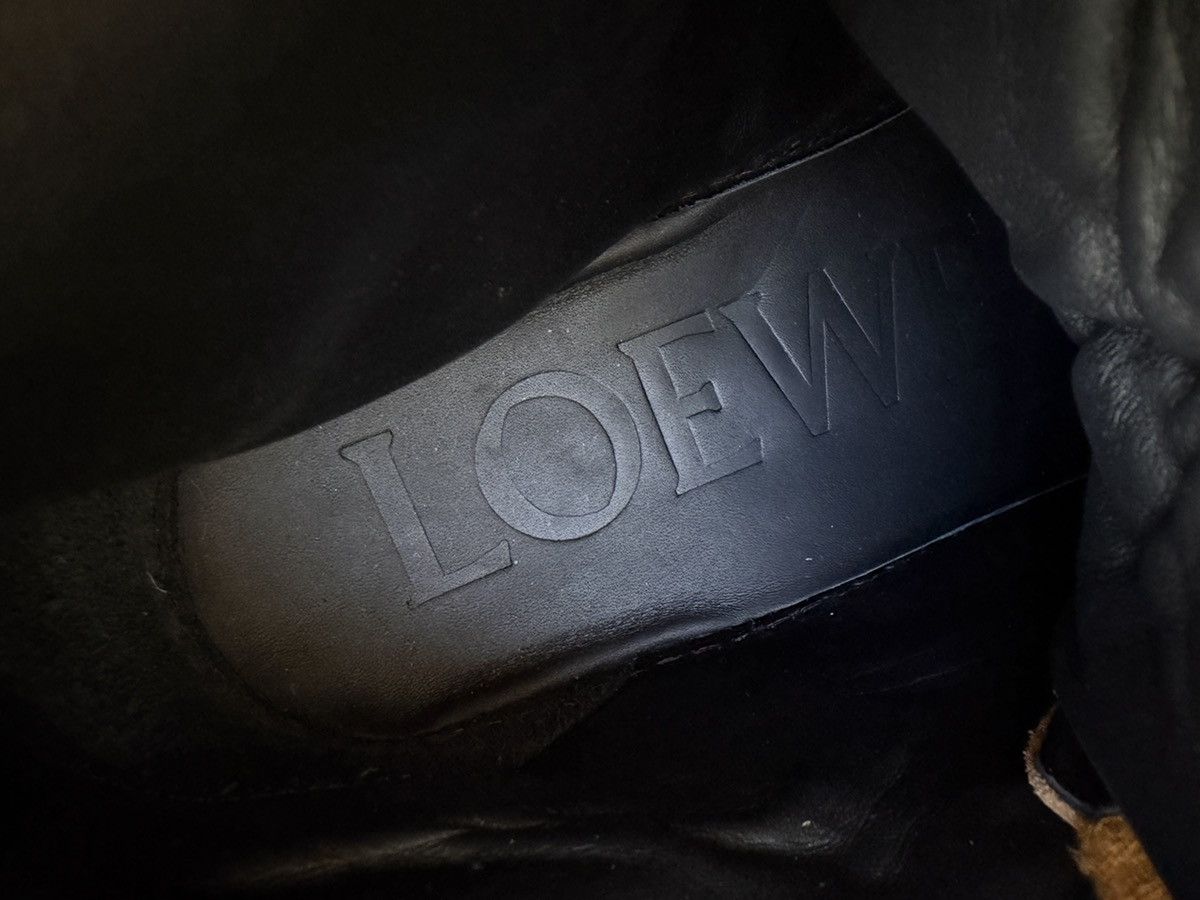 Loewe Eye/Loewe/Nature hiking boots Size US 8 / EU 41 - 16 Thumbnail