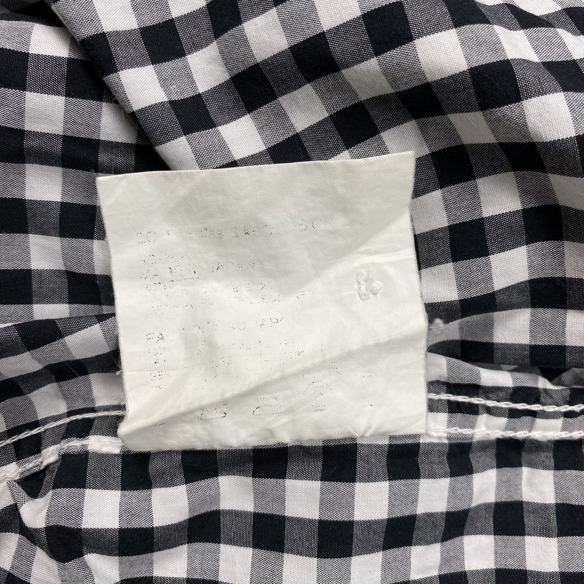 Comme des Garcons × Comme des Garcons Homme comme des garcons homme button up shirt Size US M / EU 48-50 / 2 - 7 Thumbnail