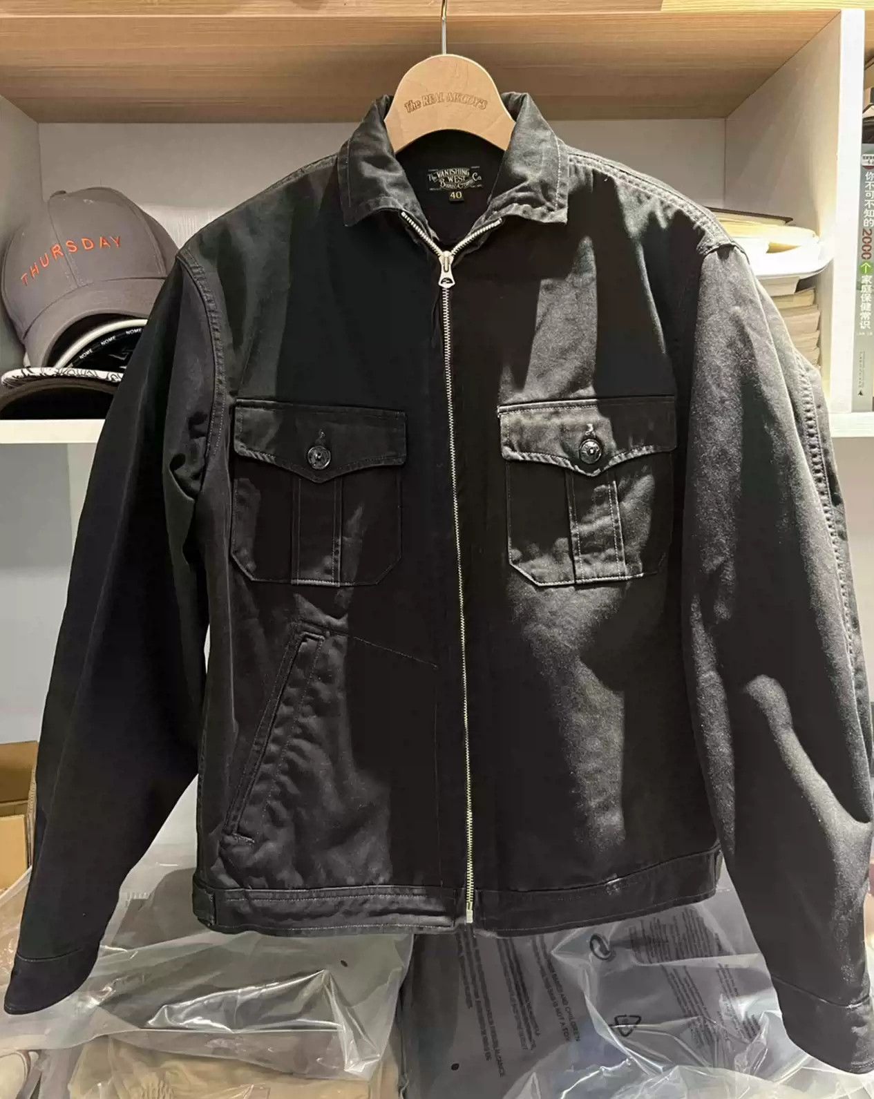 フリーホイラーズ SPEED DEMON 40