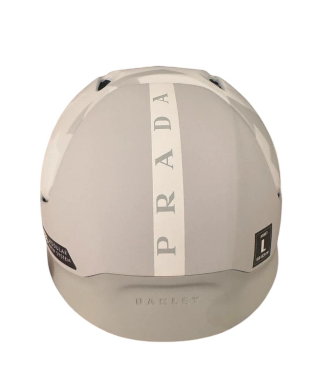 Prada PRADA X OAKLEY SKI HELMET Size ONE SIZE - 9 Thumbnail
