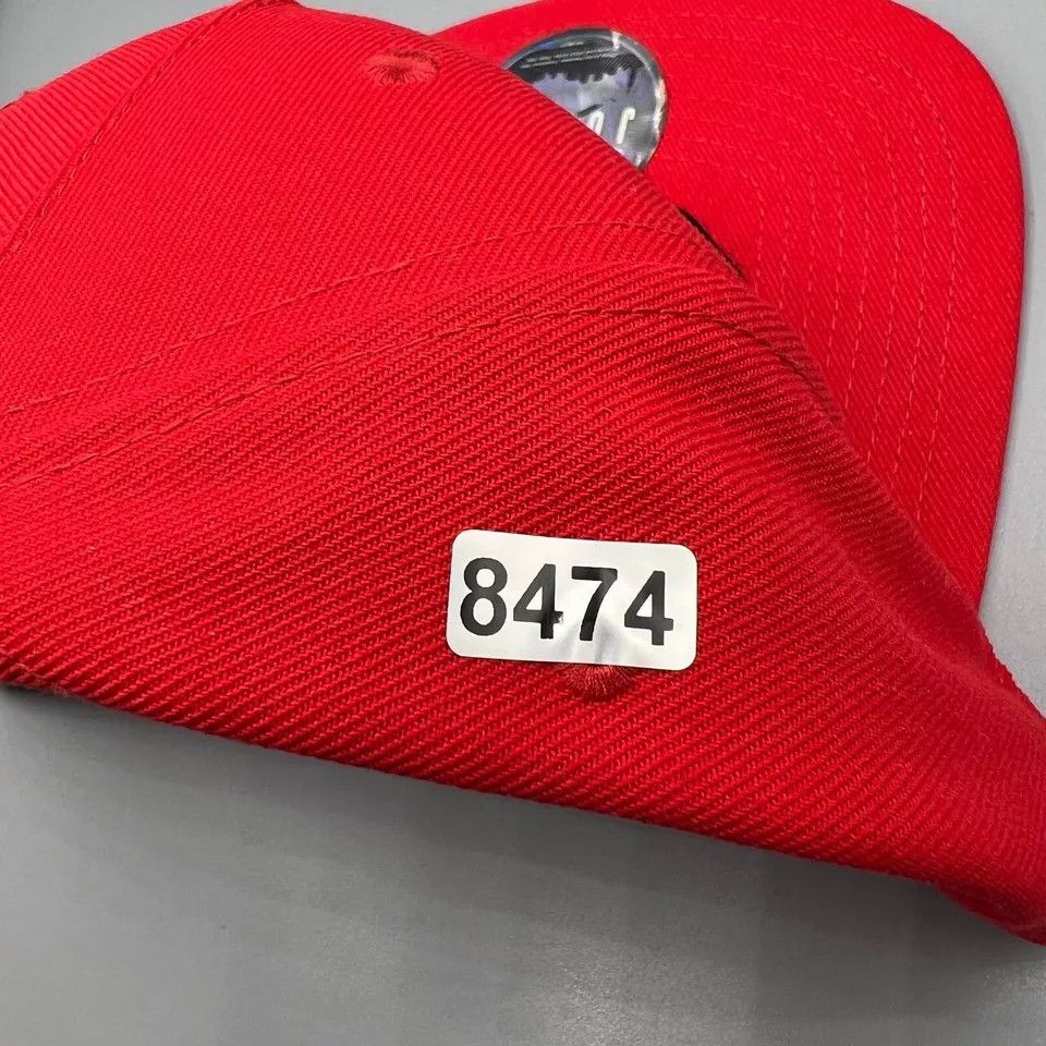 Jordan Brand Air Jordan Hat Men New York Yankees Jumpman Snap Back Cap Size ONE SIZE - 9 Thumbnail
