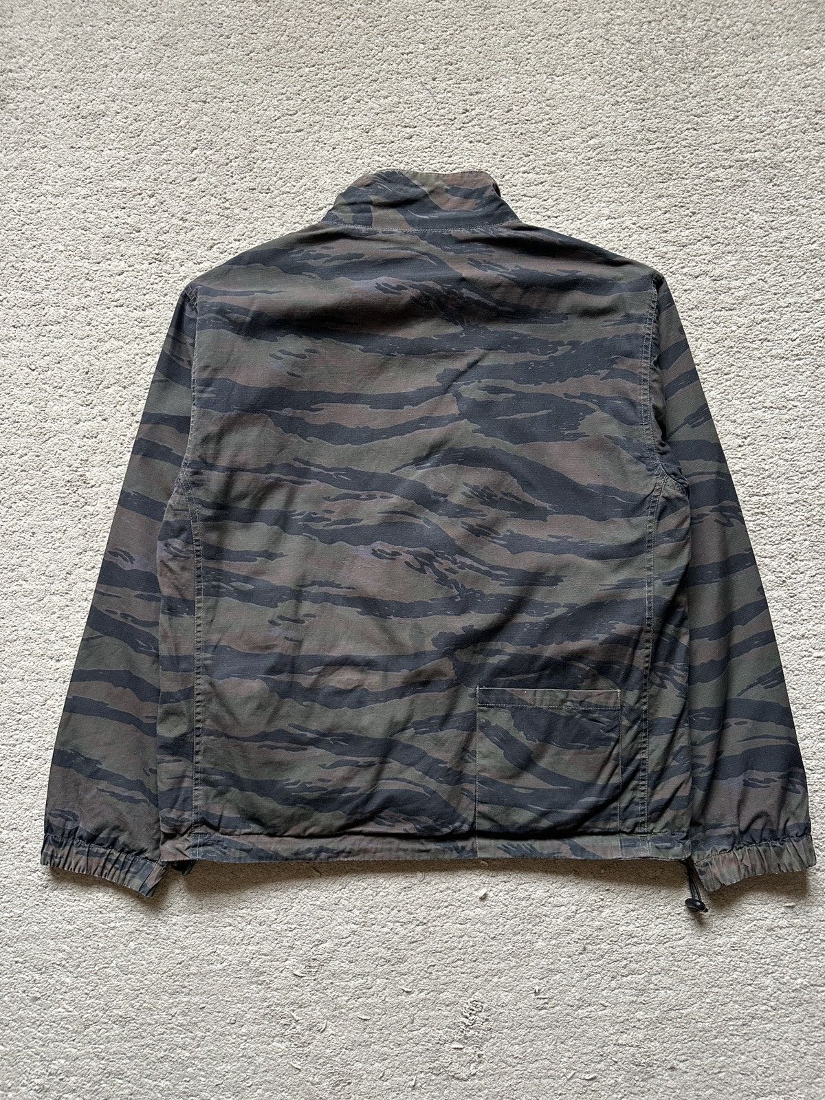 Japanese Brand 1990s Gotham Reversible Jacket Size US L / EU 52-54 / 3 - 7 Thumbnail