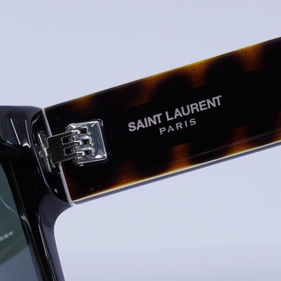 Saint Laurent Paris 🕶️ New Saint Laurent SL628 003 Sunglasses Size ONE SIZE - 10 Thumbnail