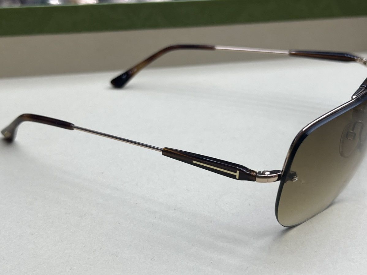 Tom Ford Tom Ford Sunglasses Size ONE SIZE - 8 Thumbnail