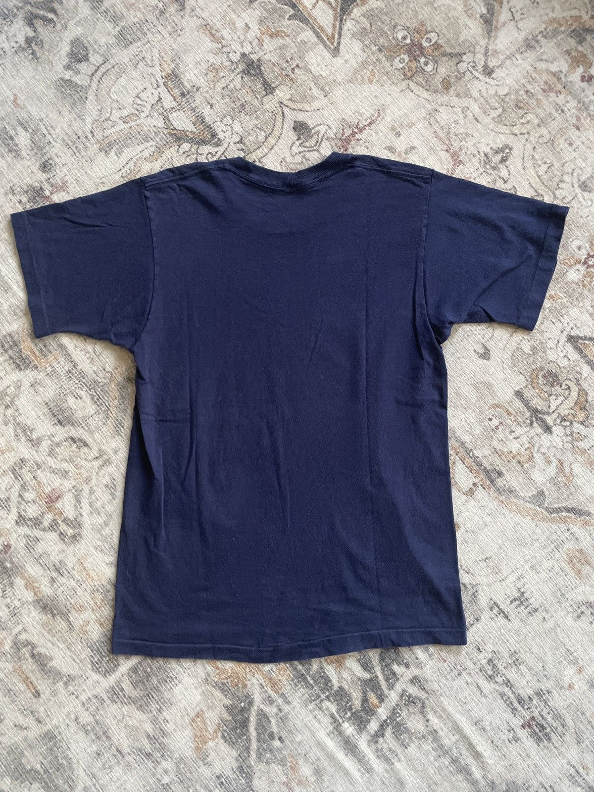 MLB × Vintage Vintage Pro Player Seattle Mariners Alex Rodriguez Shirt Size US M / EU 48-50 / 2 - 4 Thumbnail