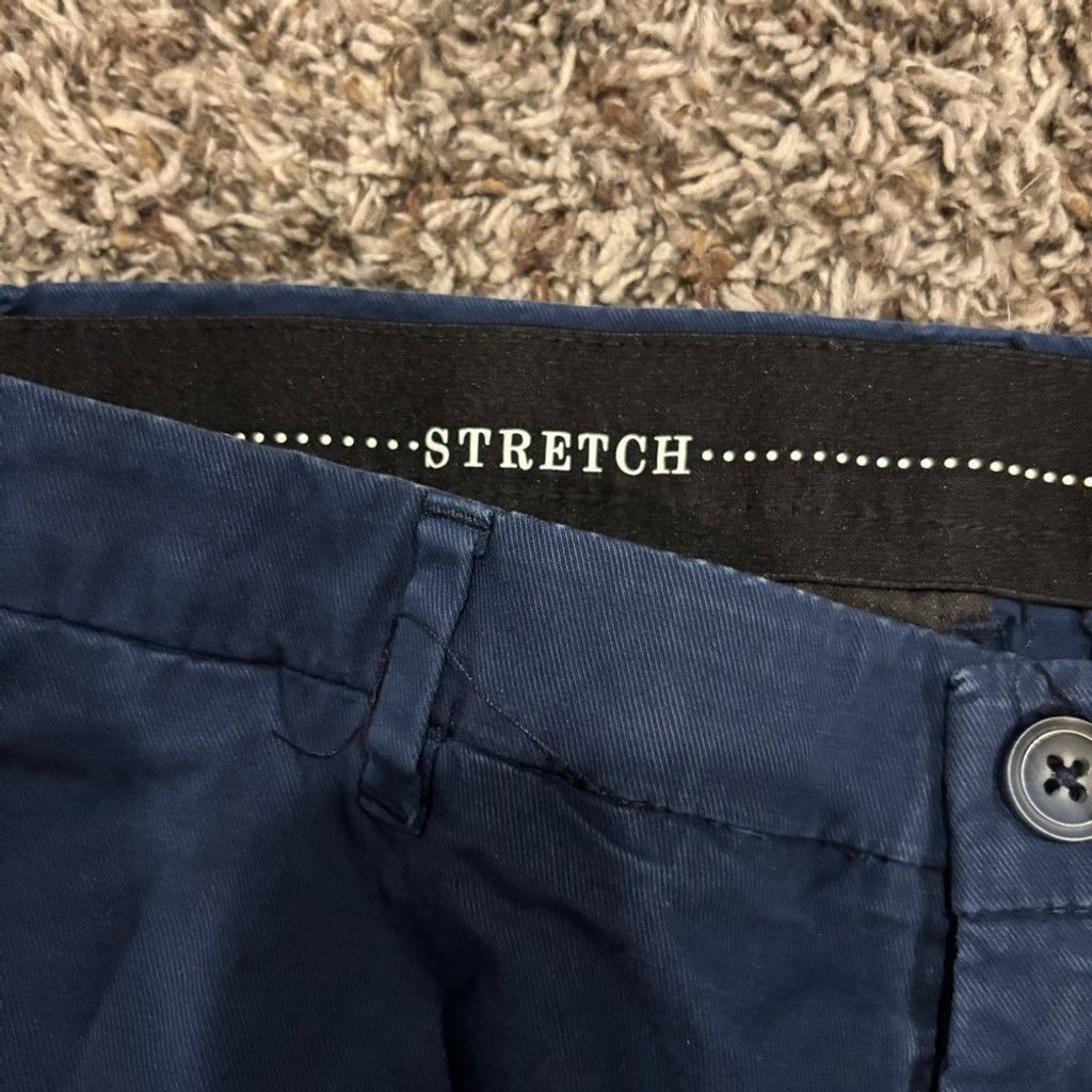 Alfani Men’s Alfani Dress Pants Size US 32 / EU 48 - 2 Thumbnail