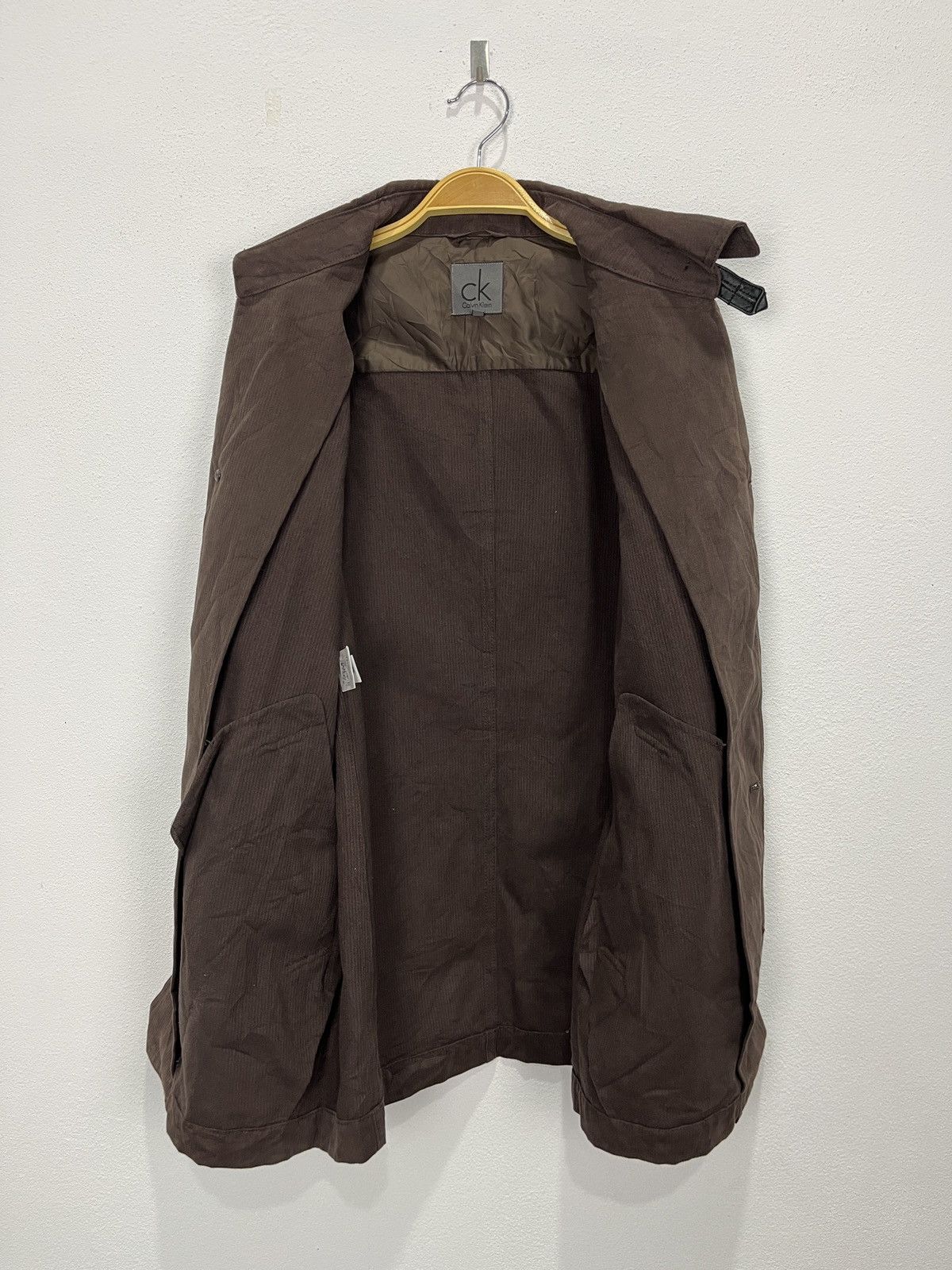 Calvin Klein Coat Blazer