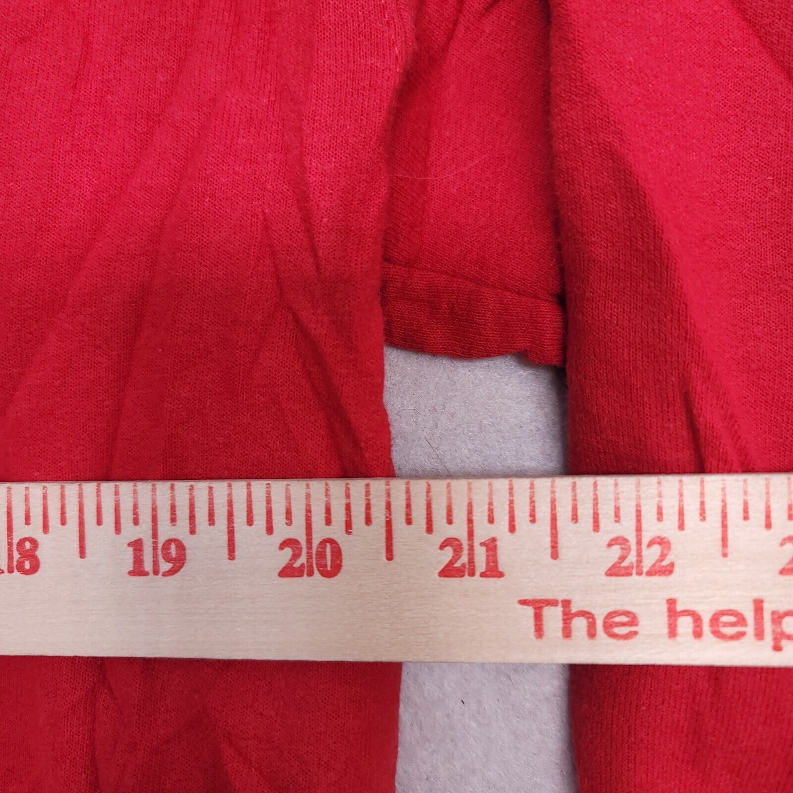 Gildan Illinois State Redbirds Sweatshirt Mens Size M Red Gildan Size US M / EU 48-50 / 2 - 8 Thumbnail
