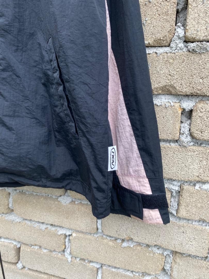 Japanese Brand Nev Future Shapes Coach Jacket Size US L / EU 52-54 / 3 - 6 Thumbnail