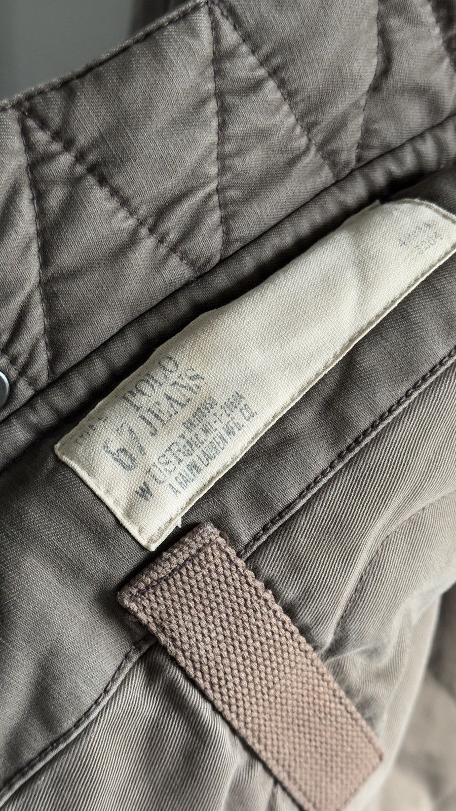 Polo Ralph Lauren Type E Polo Jeans Mil Spec Heavy Duty Parka Size US M / EU 48-50 / 2 - 2 Thumbnail