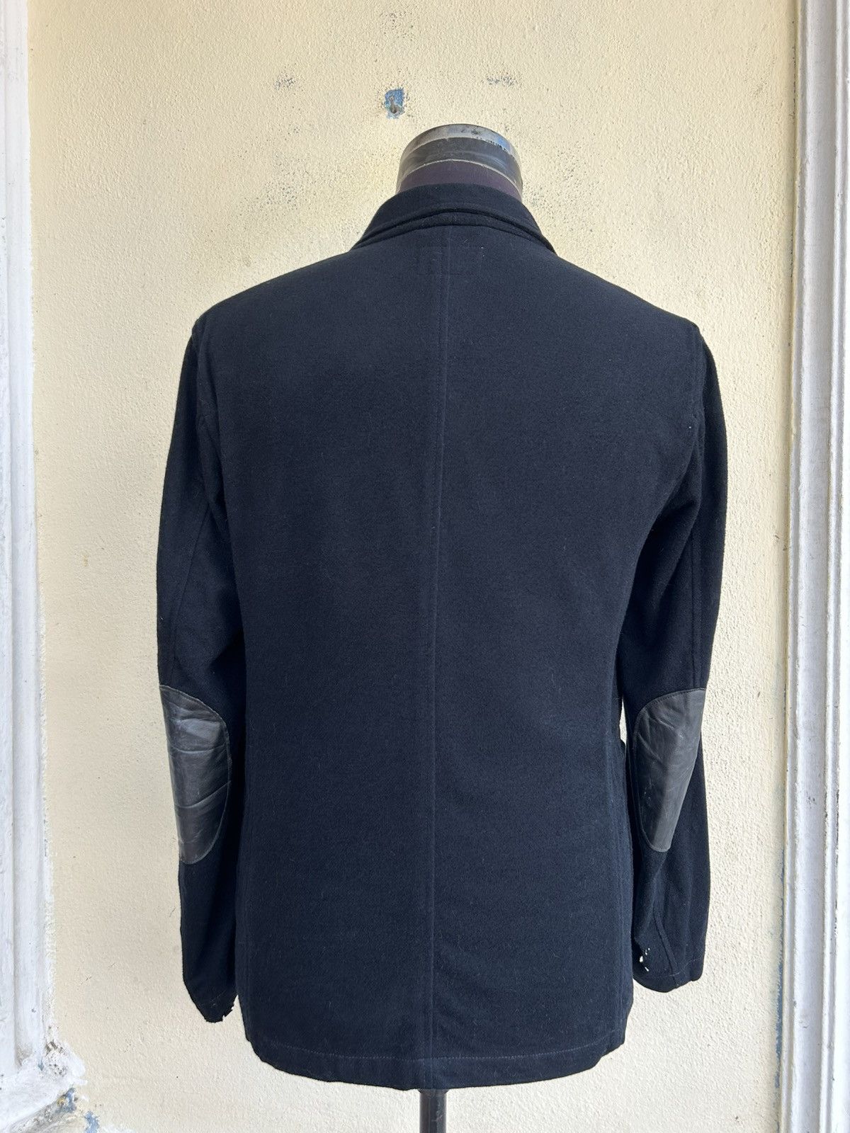 Nepenthes Engineered Garments Wool Jacket Size US S / EU 44-46 / 1 - 2 Thumbnail