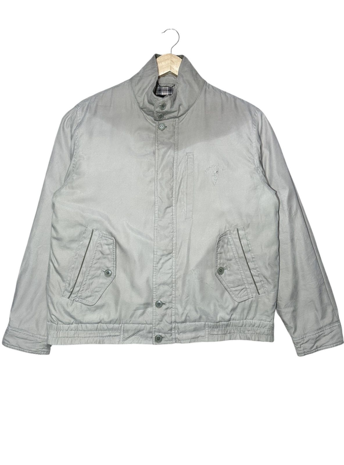 Vintage Current Stage Size US L / EU 52-54 / 3 - 1 Thumbnail