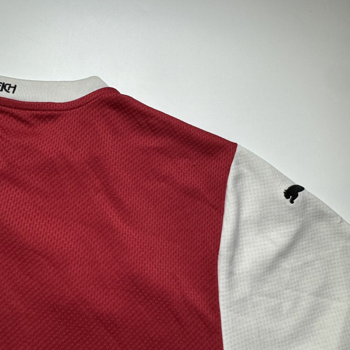 Puma Puma Austria 2020 Soccer Jersey Shirt Size US M / EU 48-50 / 2 - 11 Thumbnail