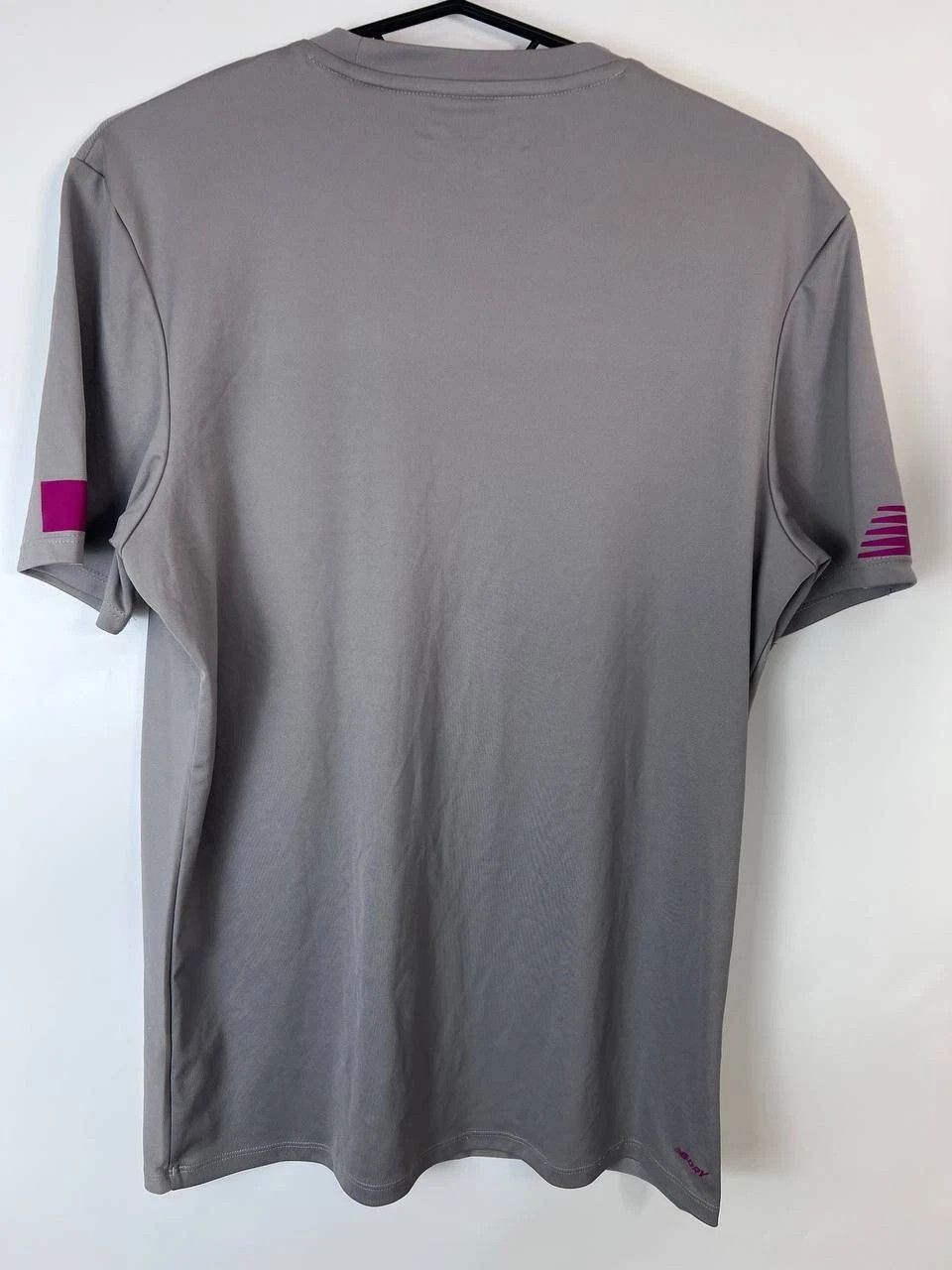 New Balance CELTIC FC 2019 2020 TRAINING SHIRT NEW BALANCE JERSEY SIZE M Size US S / EU 44-46 / 1 - 6 Thumbnail