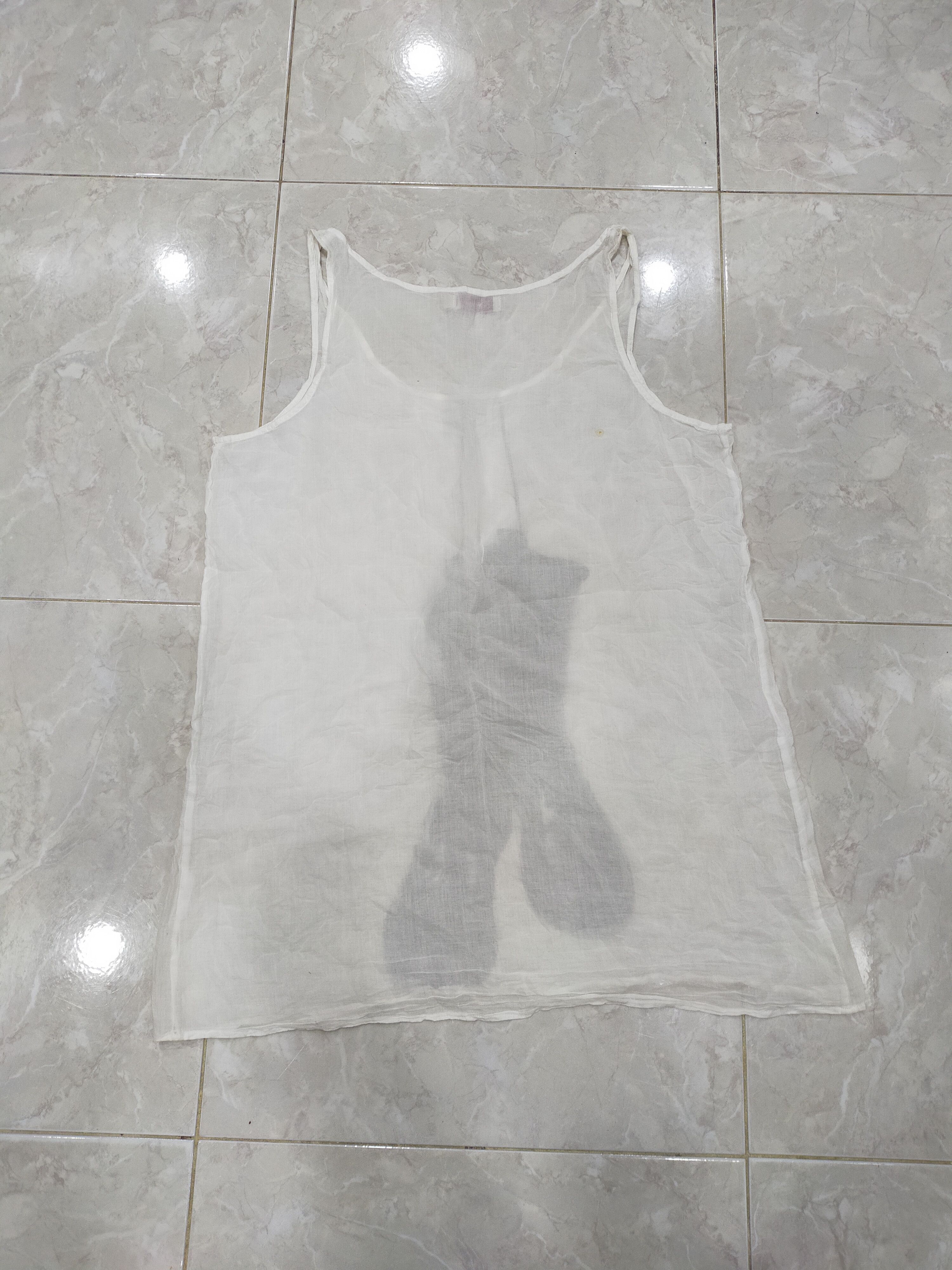 Dr. Martens × Punk and Yo Dr Martens like singlet Size US S / EU 44-46 / 1 - 3 Thumbnail