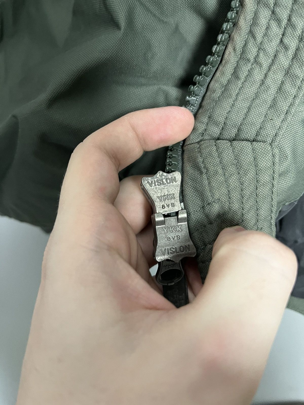Other Vintage the north face mcmurdo military jacket Size US XL / EU 56 / 4 - 11 Thumbnail