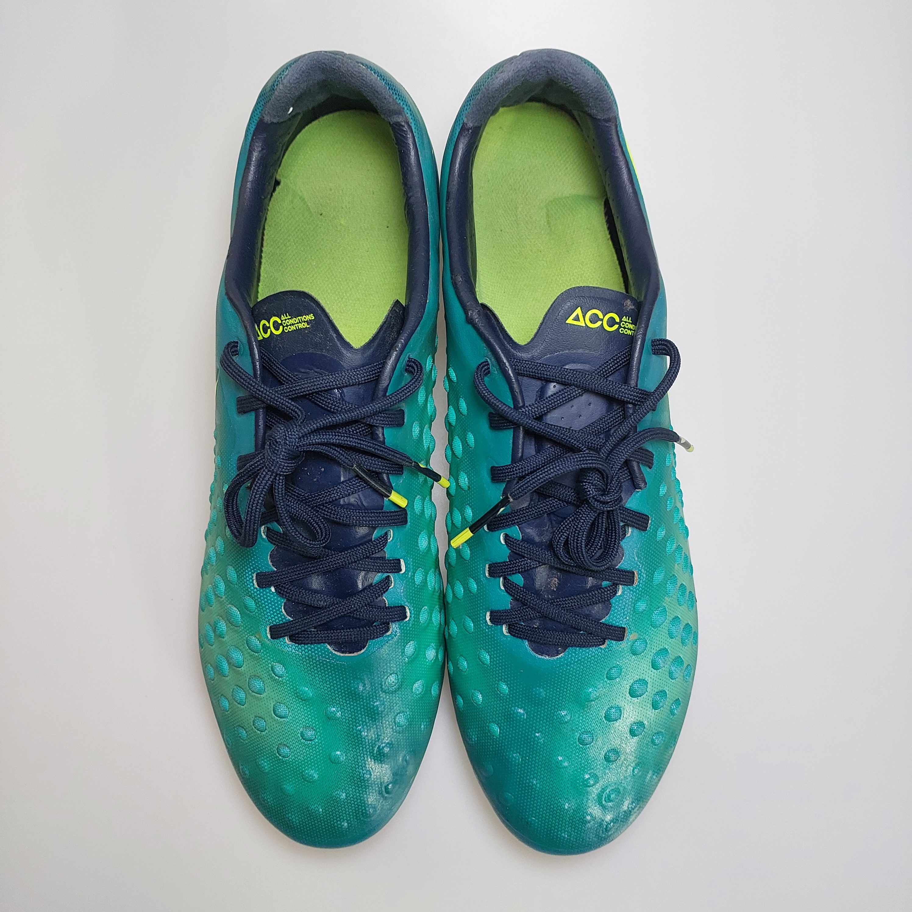 Nike Magista Opus 2 Elite SG-PRO Player Edition US10 UK9 28CM Size US 10 / EU 43 - 2 Thumbnail