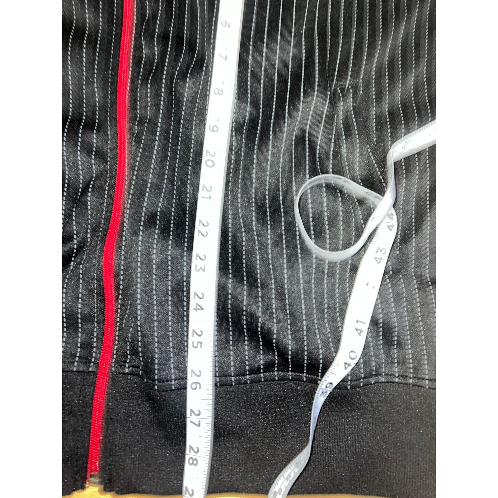 Avirex Vintage Avirex Jacket Full Zip Black Cockpit USA 90s Large Size US L / EU 52-54 / 3 - 11 Thumbnail