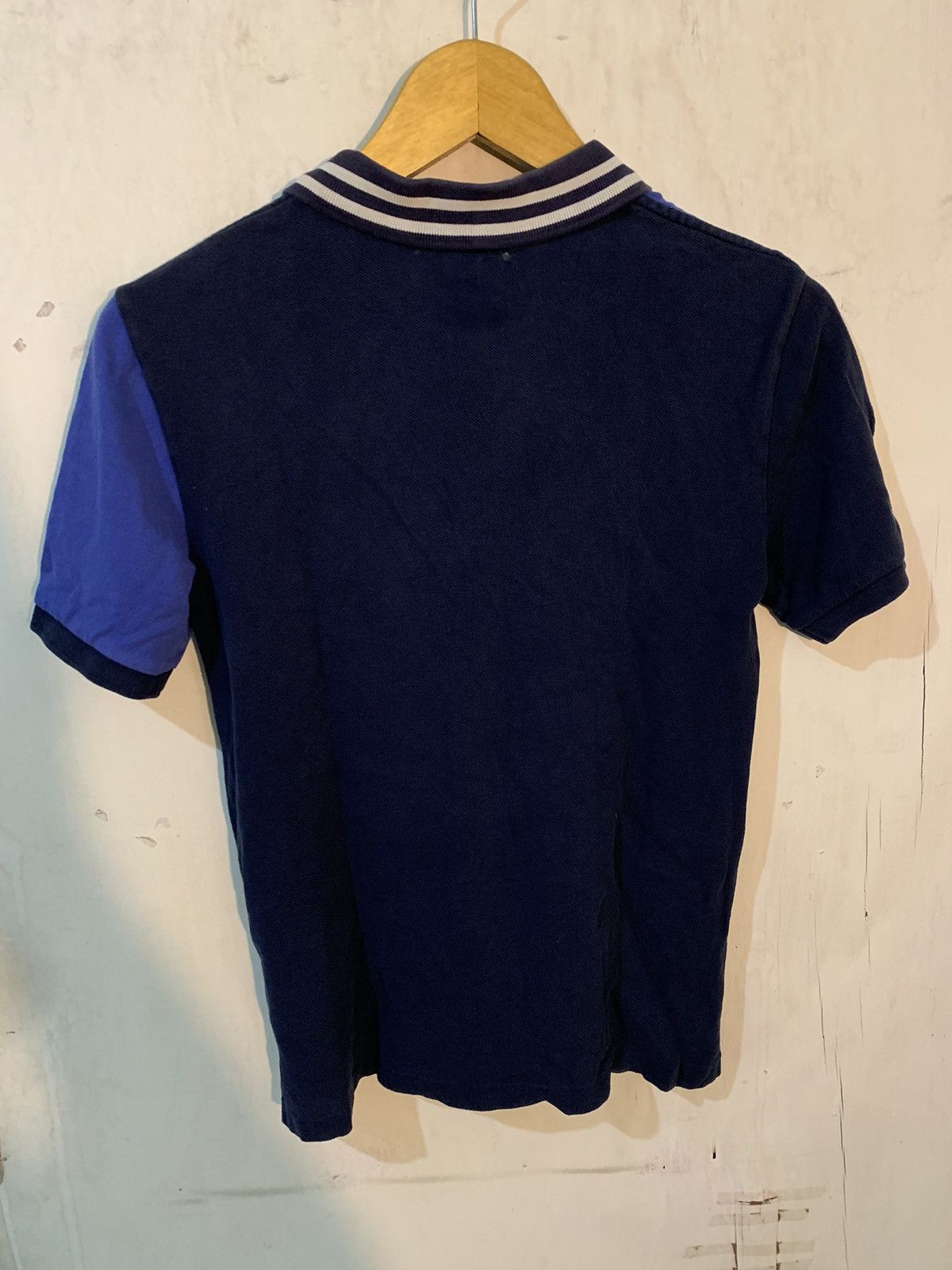 Polo Ralph Lauren Vintage POLO RALPH LAUREN Size US M / EU 48-50 / 2 - 3 Thumbnail