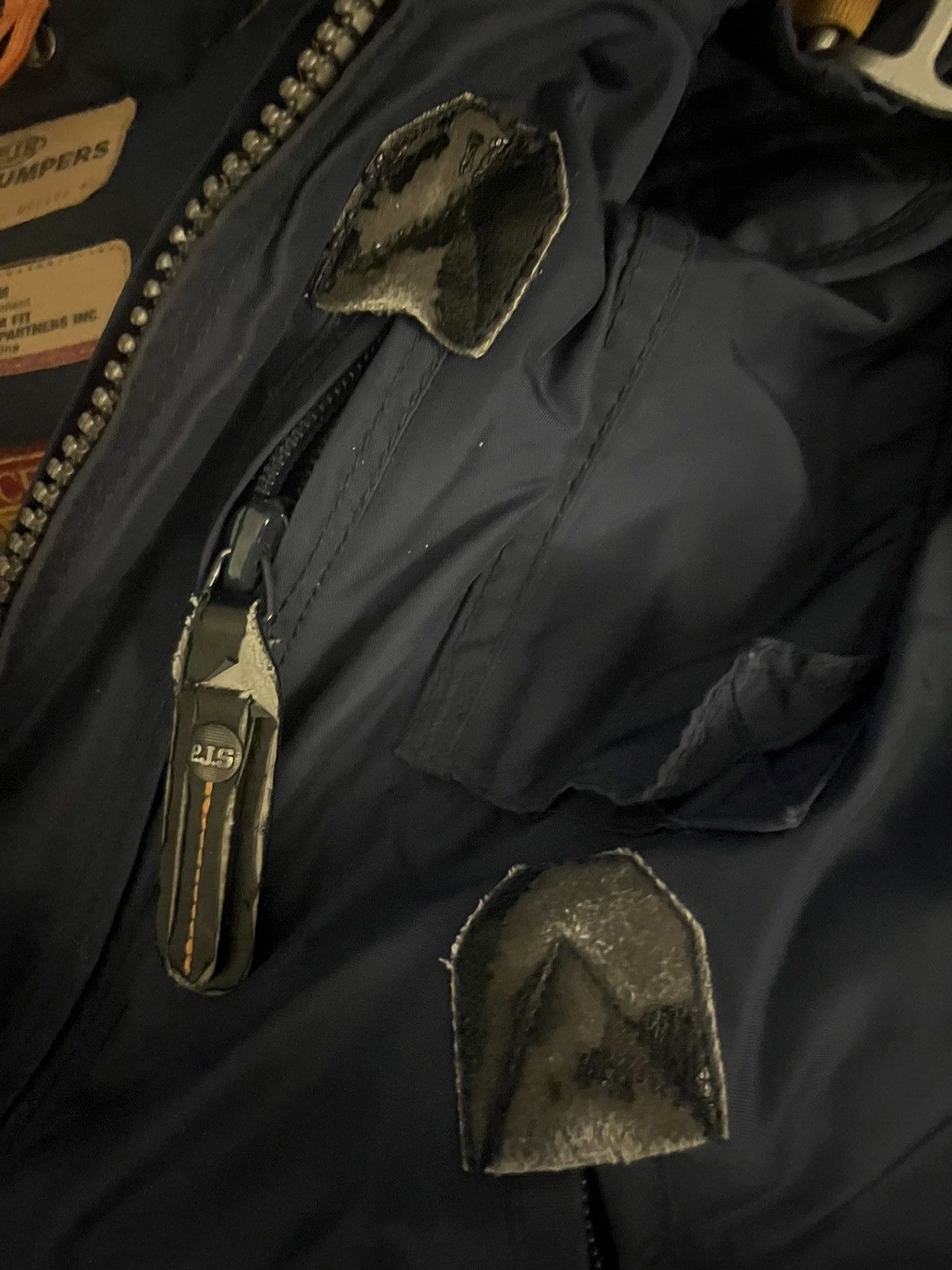 Parajumpers Parajumpers gobi jacket Size US M / EU 48-50 / 2 - 7 Thumbnail