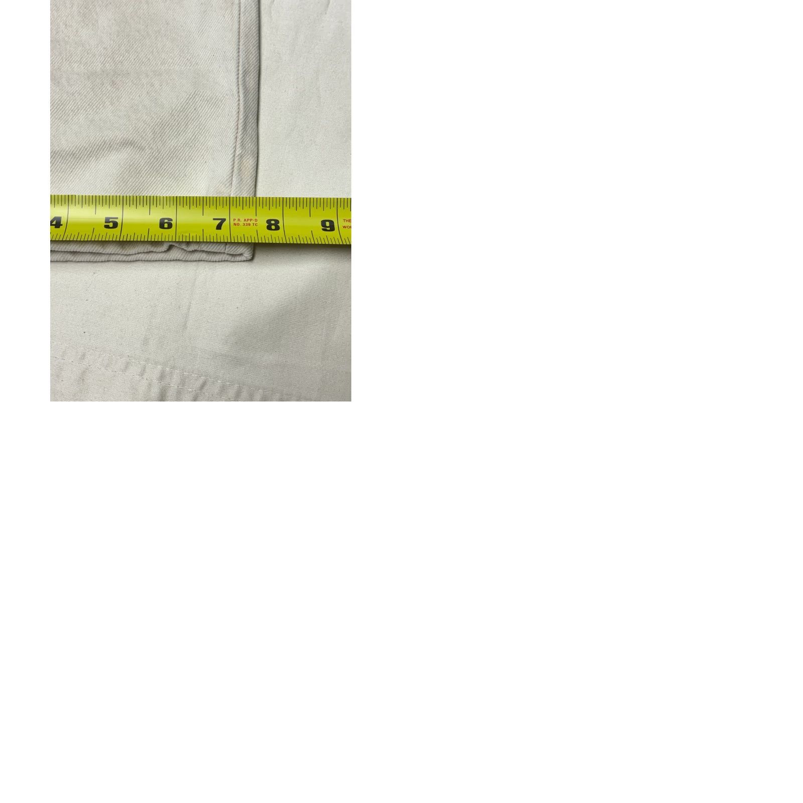 CO VINTAGE N/A Size US 31 - 10 Thumbnail