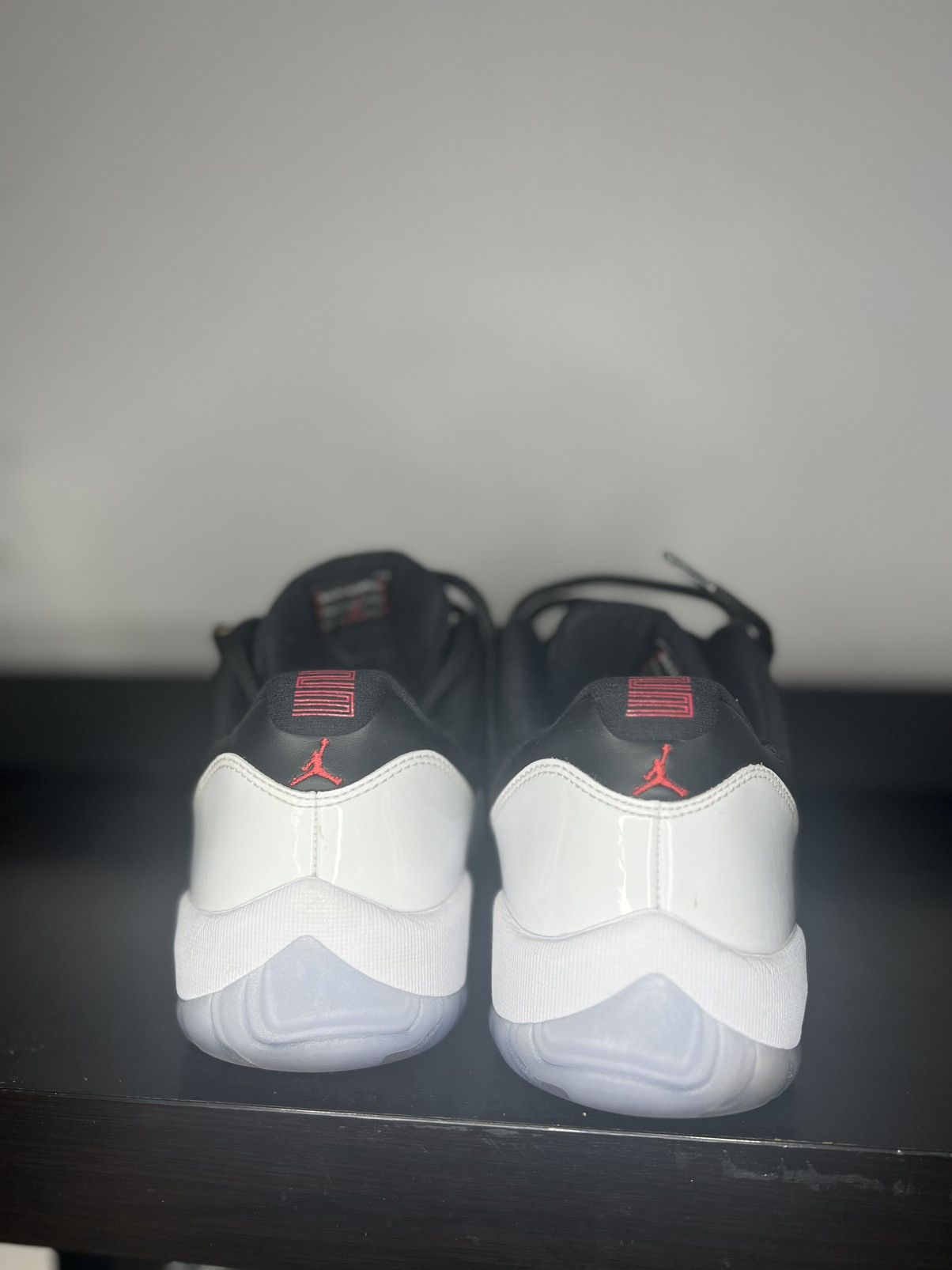 Jordan Brand Jordan 11 Tuxedo Size US 12 / EU 45 - 3 Thumbnail
