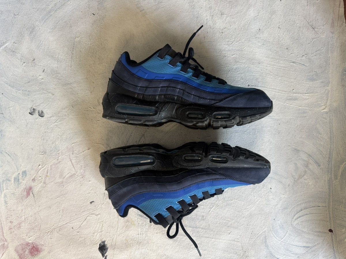 Nike Stash Air Max 95’s Size US 11.5 / EU 44-45 - 3 Thumbnail