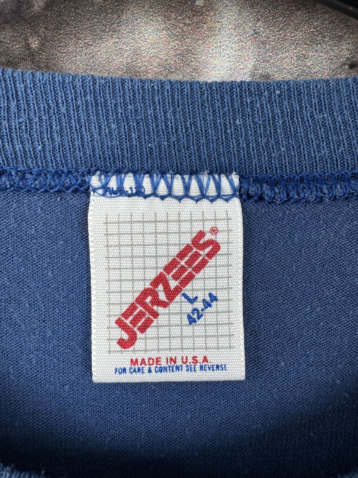 Vintage Men’s Jerzees T-Shirt Made In USA Size Large Size US L / EU 52-54 / 3 - 9 Thumbnail