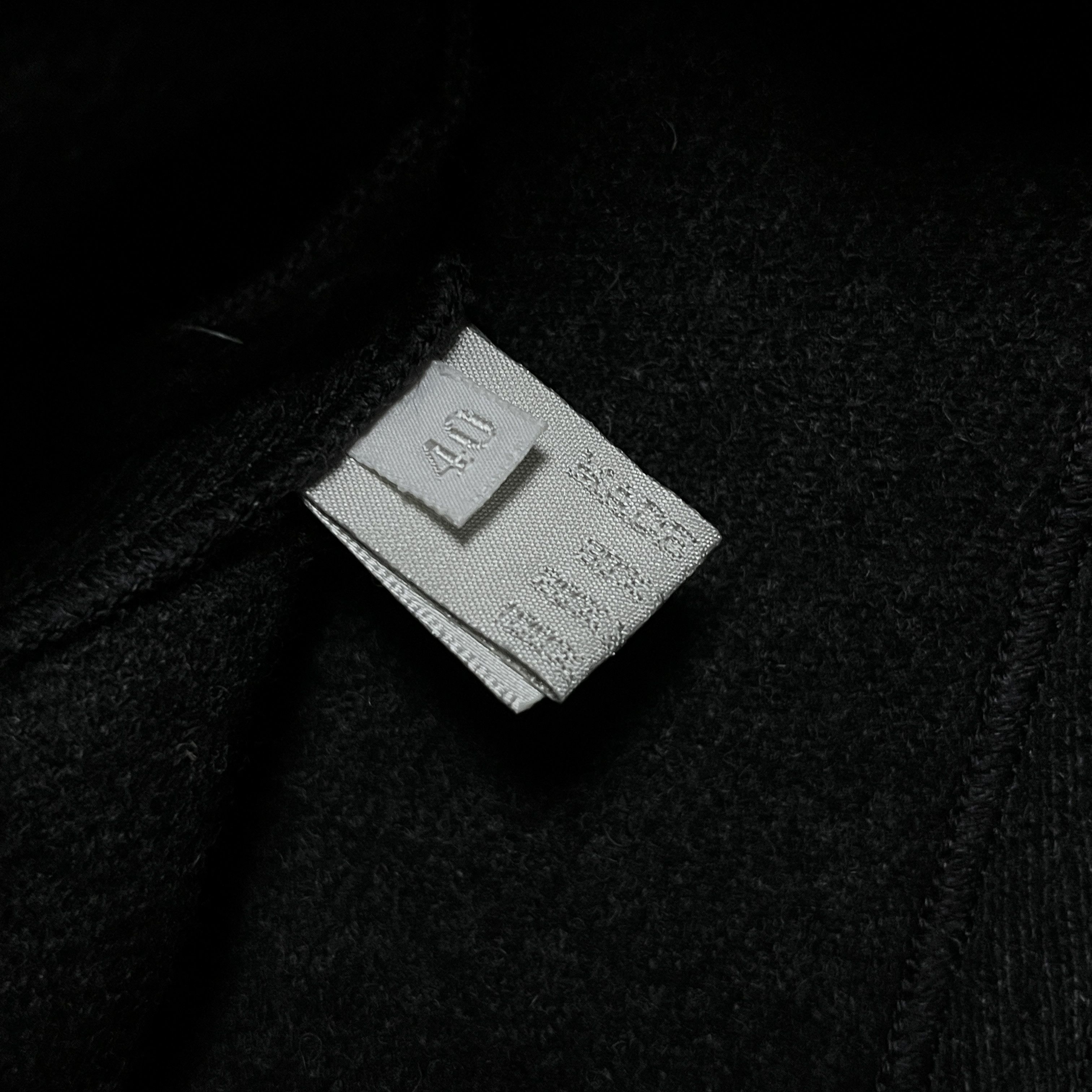 Miu Miu Vintage 90s Miu Miu Wool Jacket Size M / US 6-8 / IT 42-44 - 5 Thumbnail