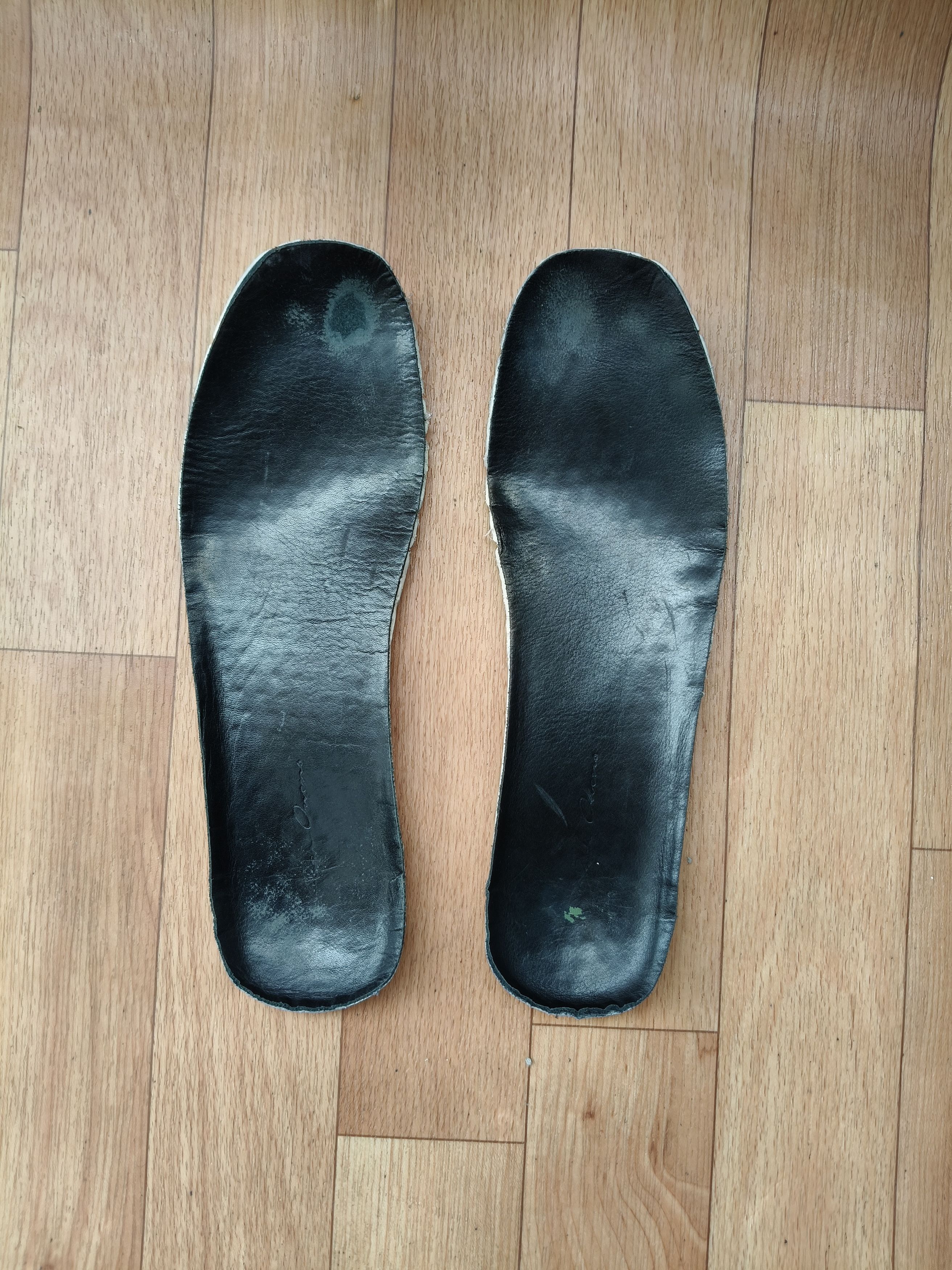 Rick Owens Rick Owens Megalace sneakers Size US 8 / EU 41 - 18 Thumbnail