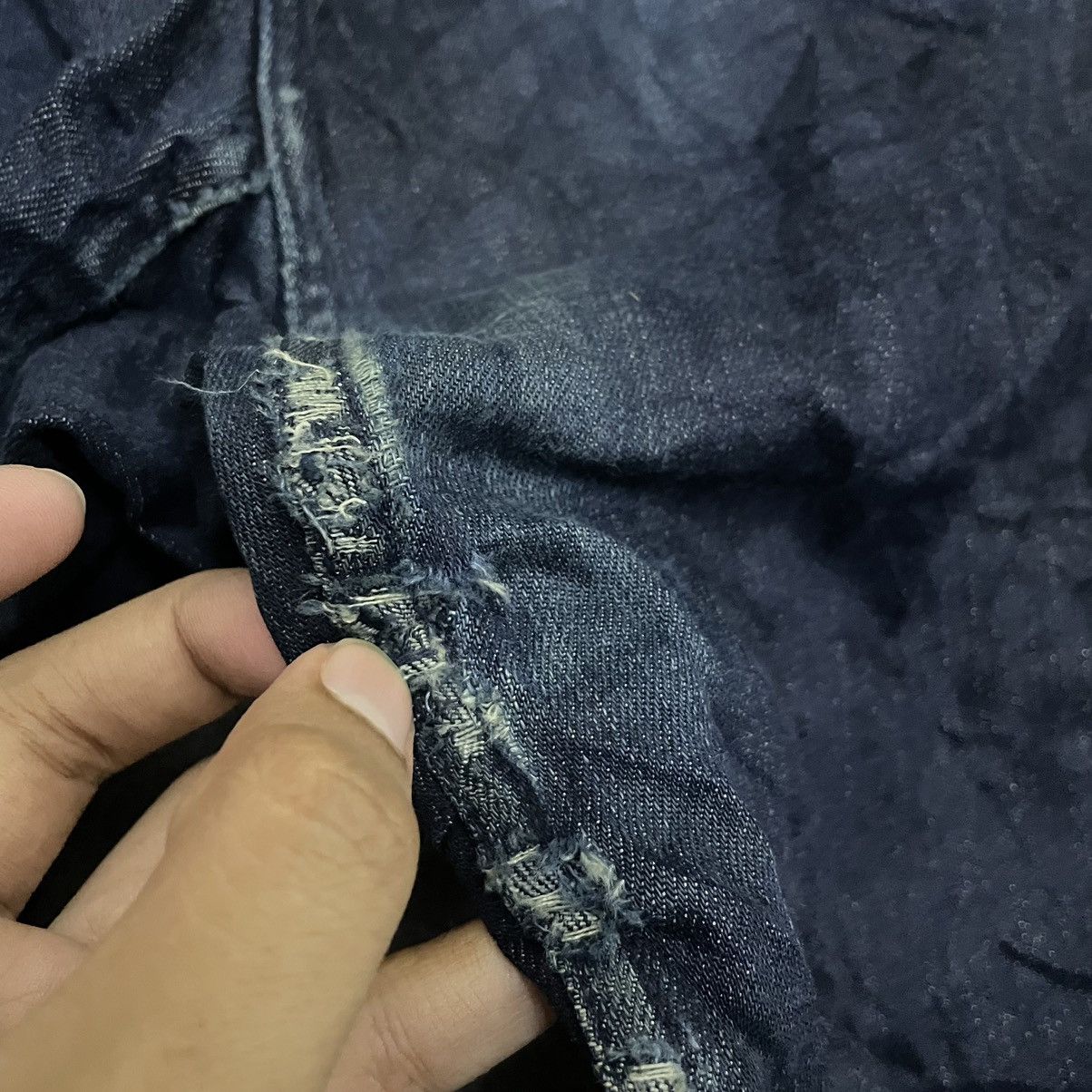 Gramicci Gramicci Jeans Utility Gear Pant Size US 34 / EU 50 - 6 Thumbnail