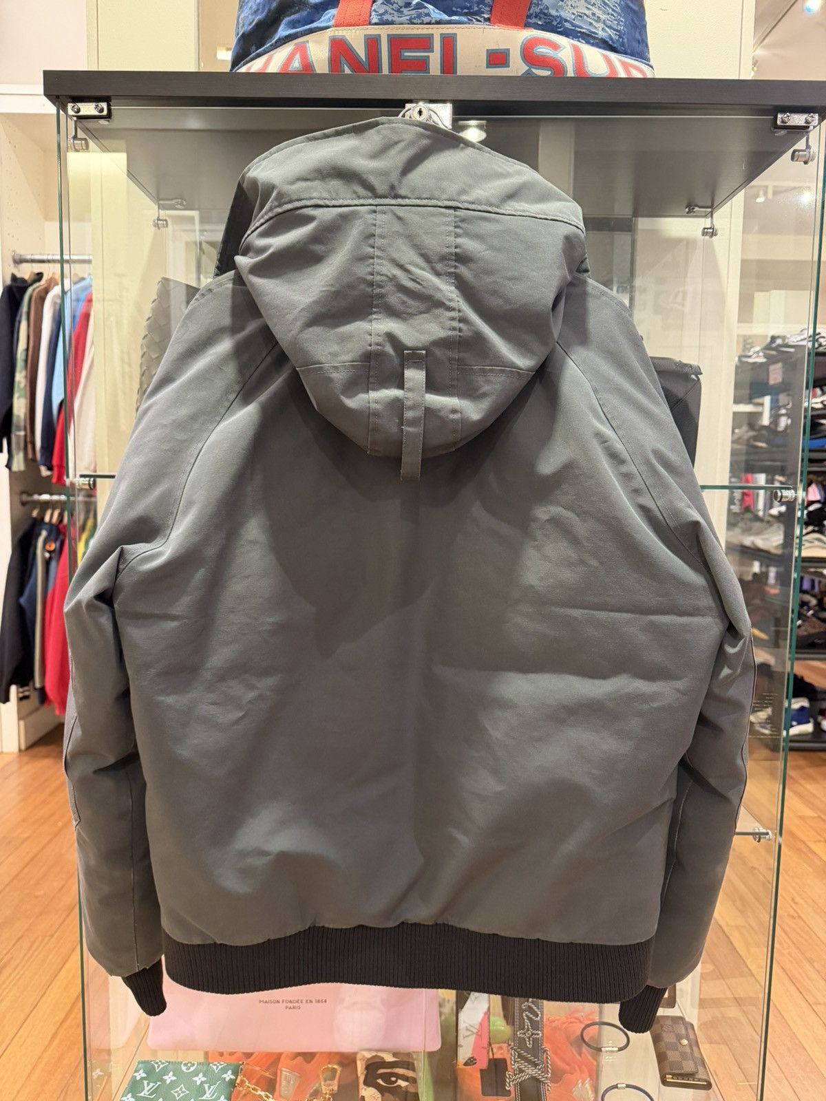 Canada Goose Canada Goose Chiliwack Bomber Jacket Size US M / EU 48-50 / 2 - 2 Thumbnail
