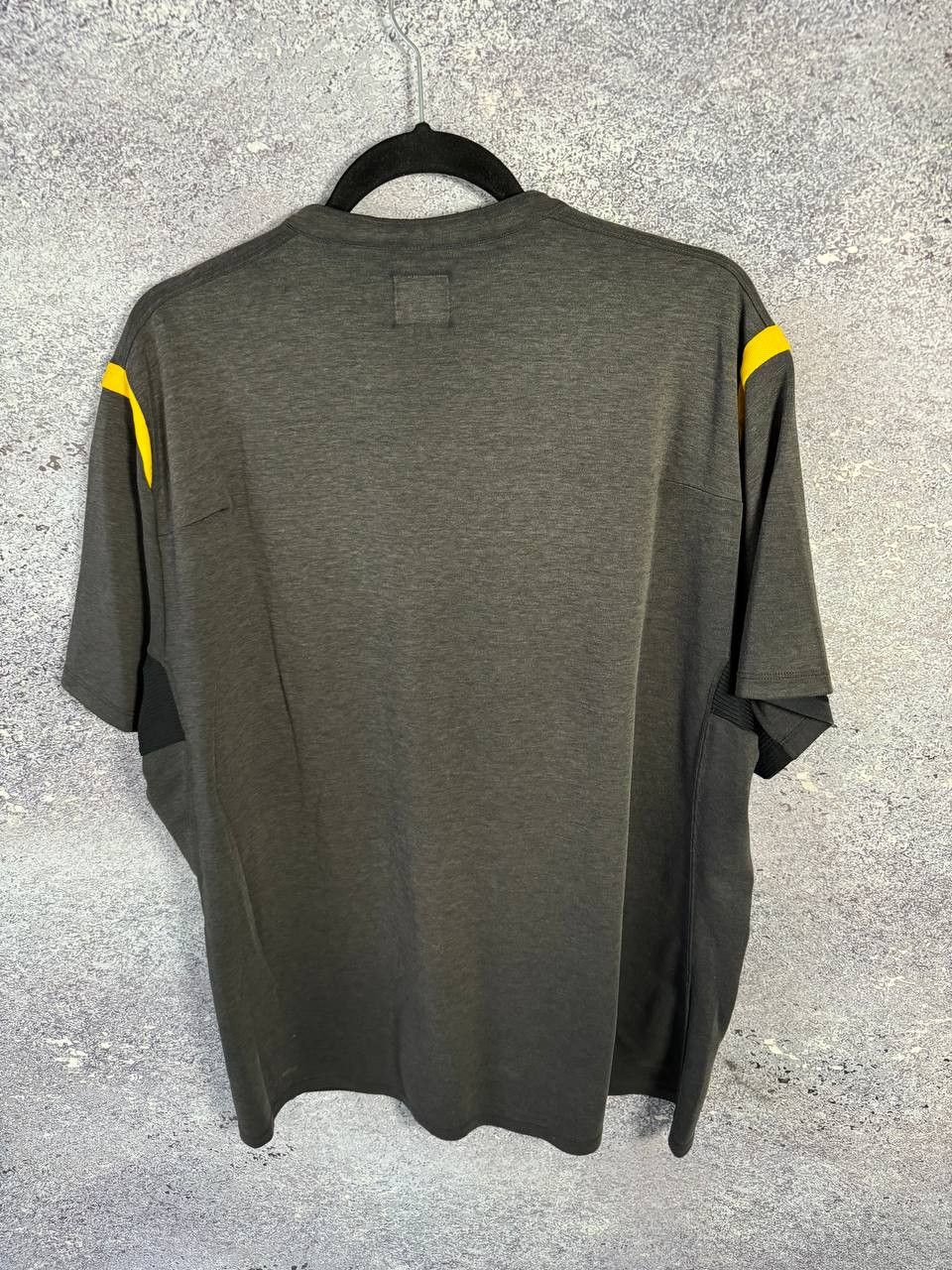 Umbro × Vintage Vintage Manchester City 2009/10 Umbro Soccer Jersey Size US XXL / EU 58 / 5 - 14 Thumbnail